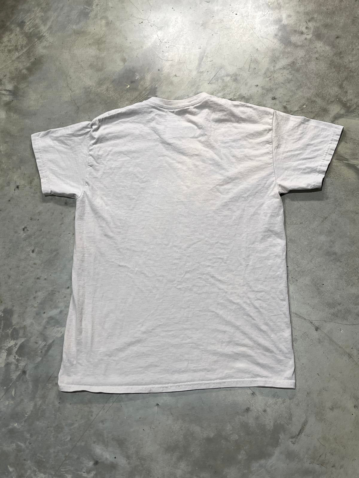 Tom Petty Preowned Medium T-shirt