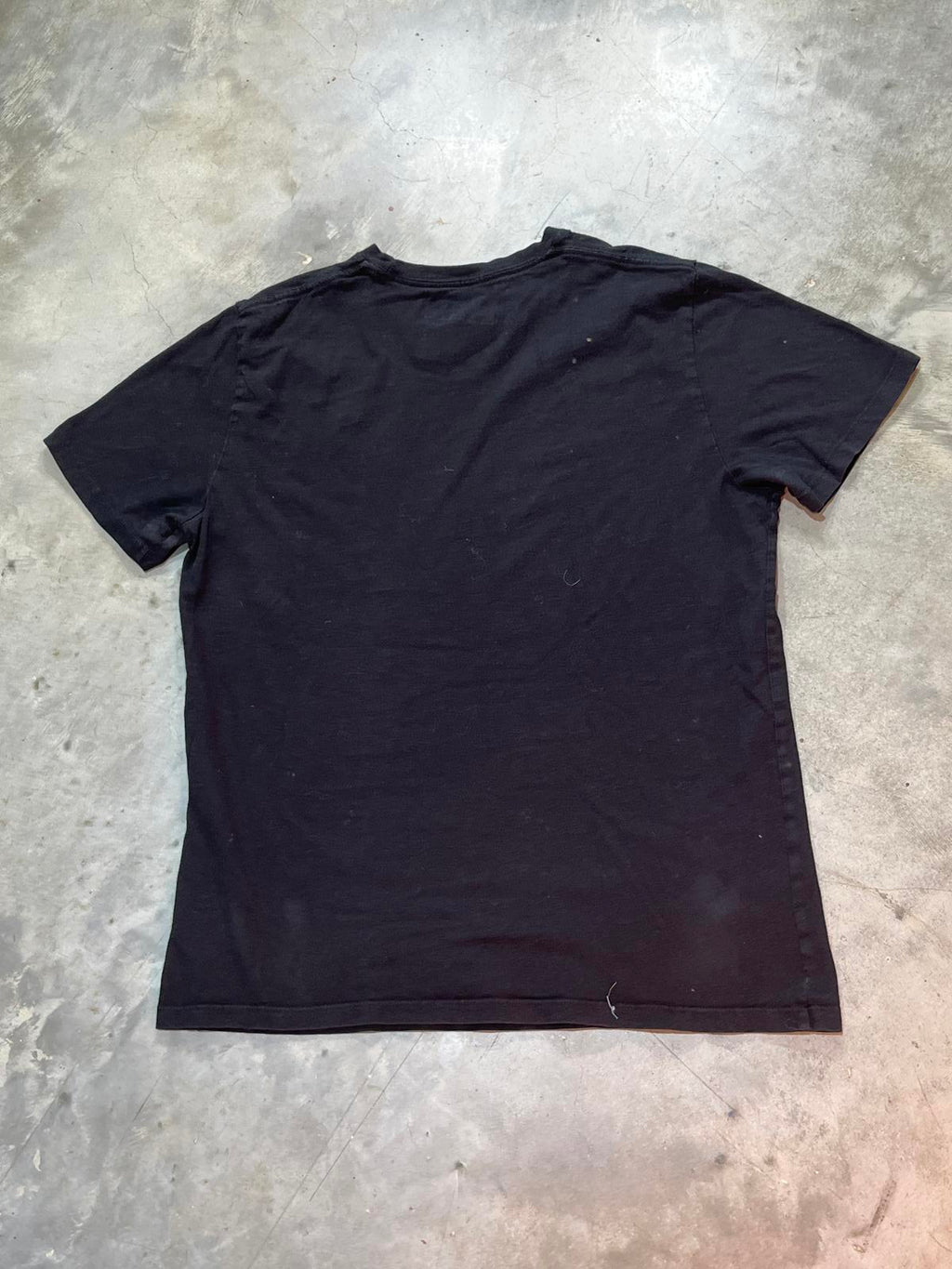 Pink Floyd Preowned Medium T-shirt