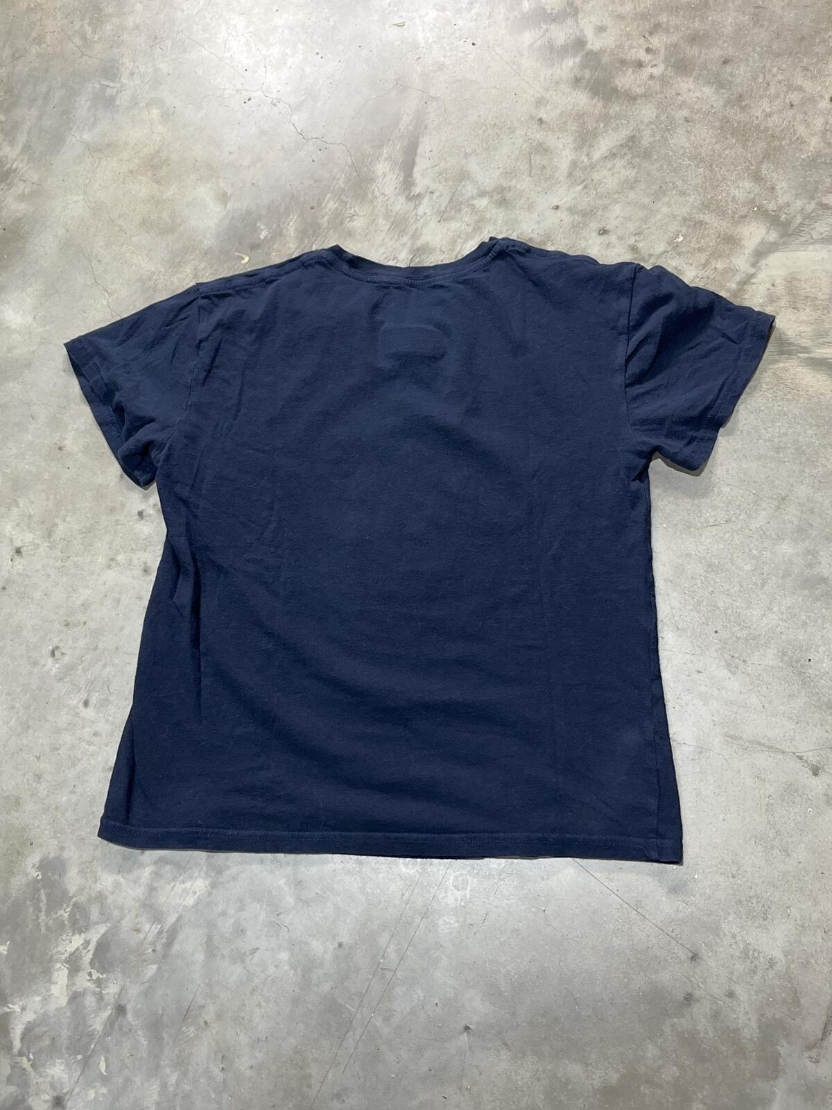 Def Leppard Preowned Medium T-shirt