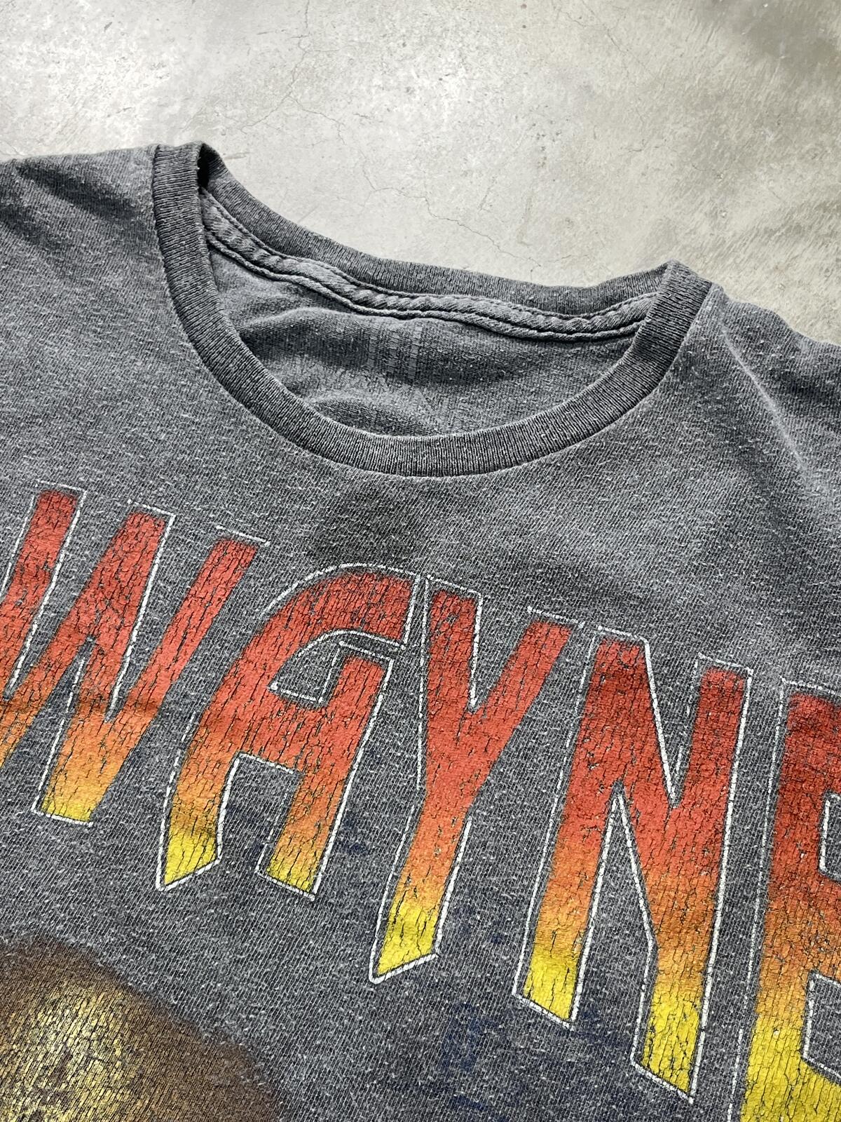 Lil Wayne Preowned Large T-shirt