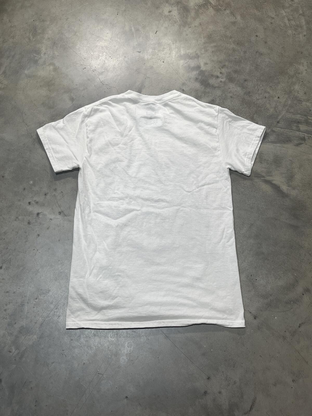 Talking Heads Preowned Small T-shirt