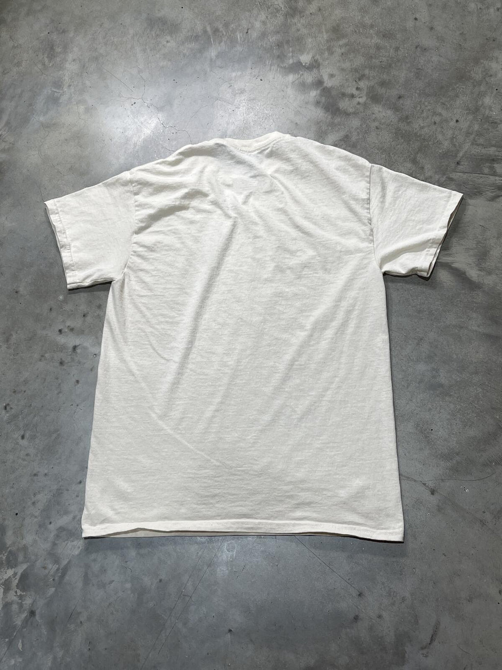 5 Seconds Of Summer Preowned Medium T-shirt