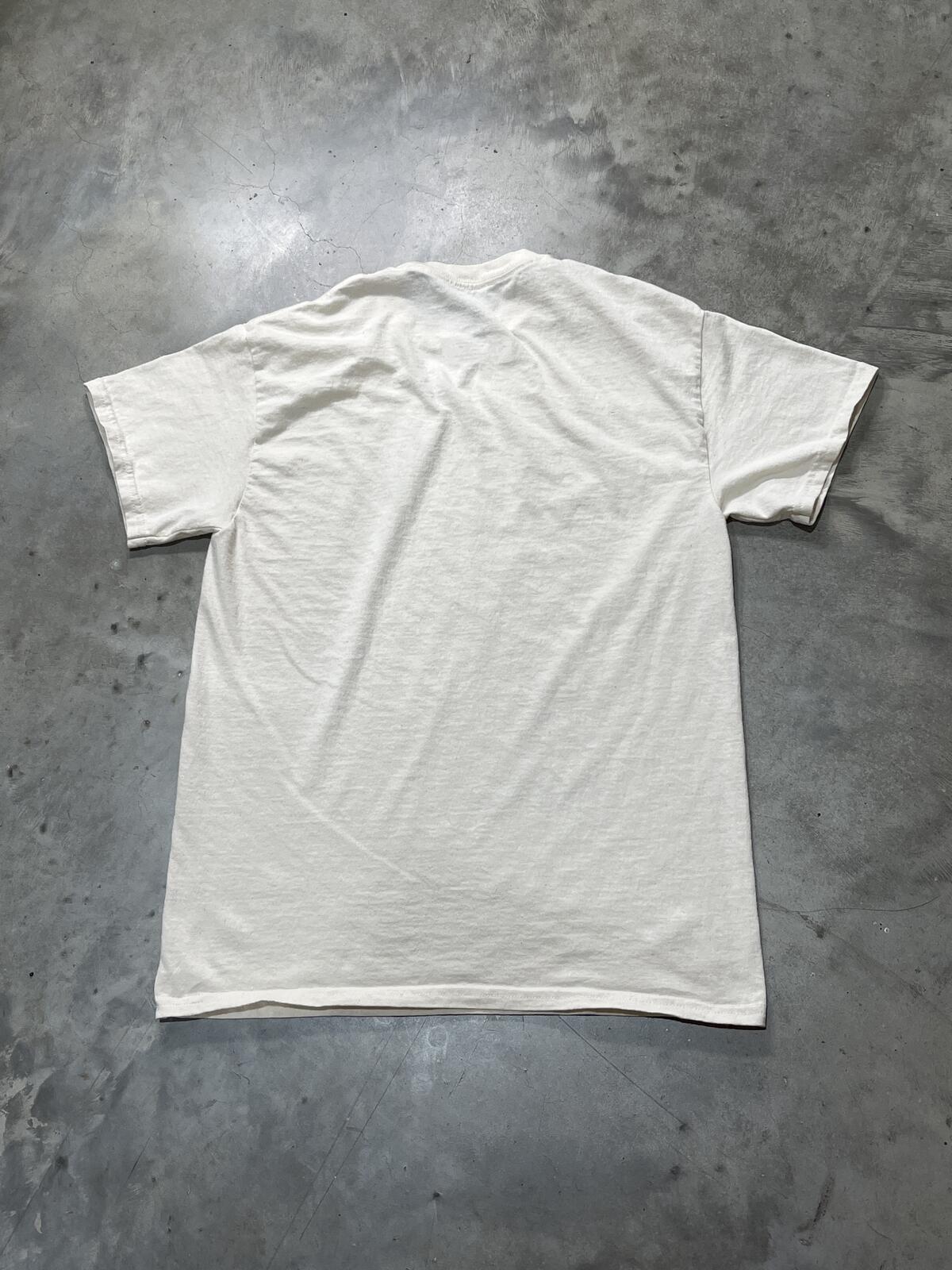 5 Seconds Of Summer Preowned Medium T-shirt