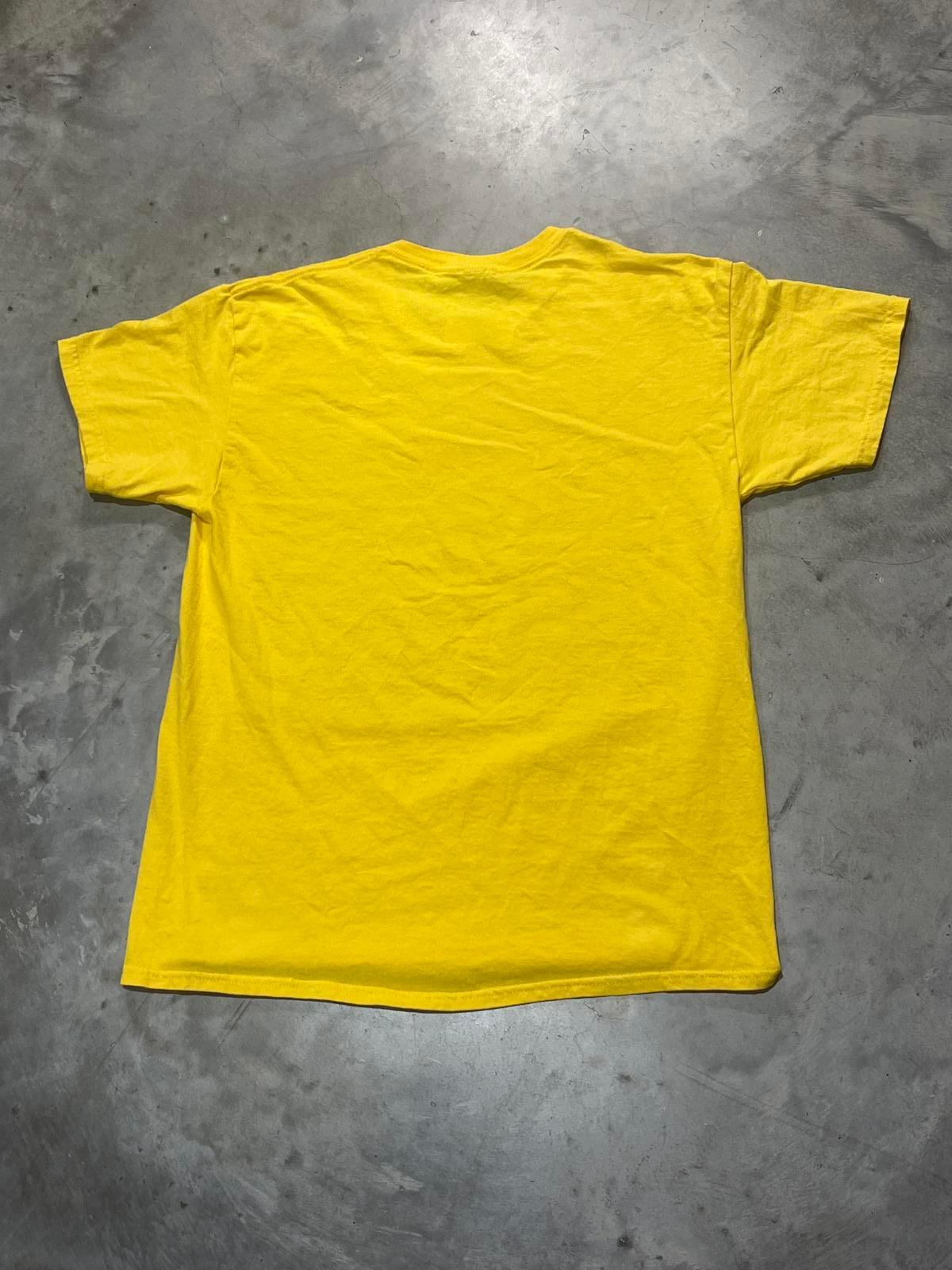 Acid Bath Preowned Large T-shirt