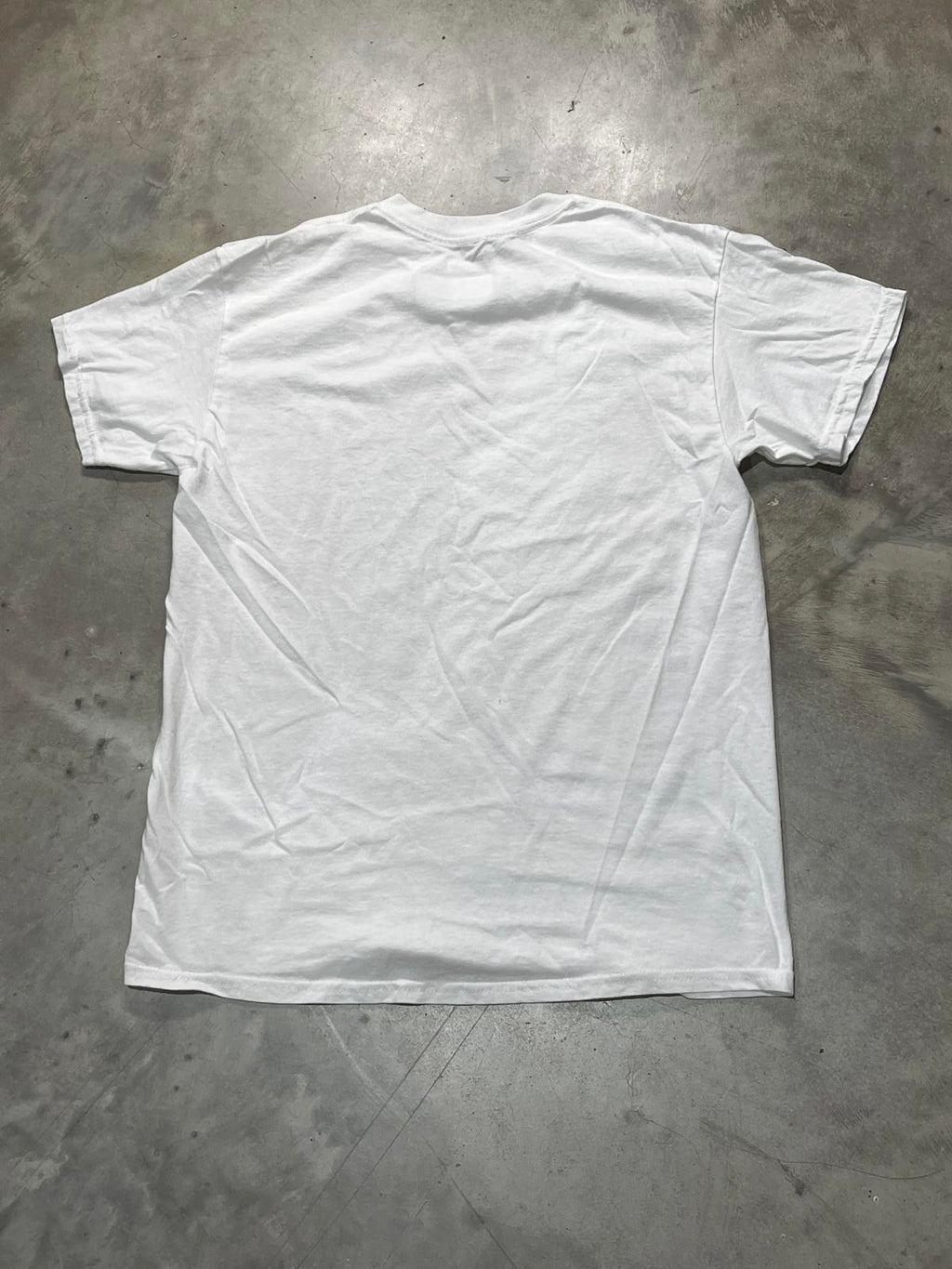 Jane’s Addiction Preowned Medium T-shirt