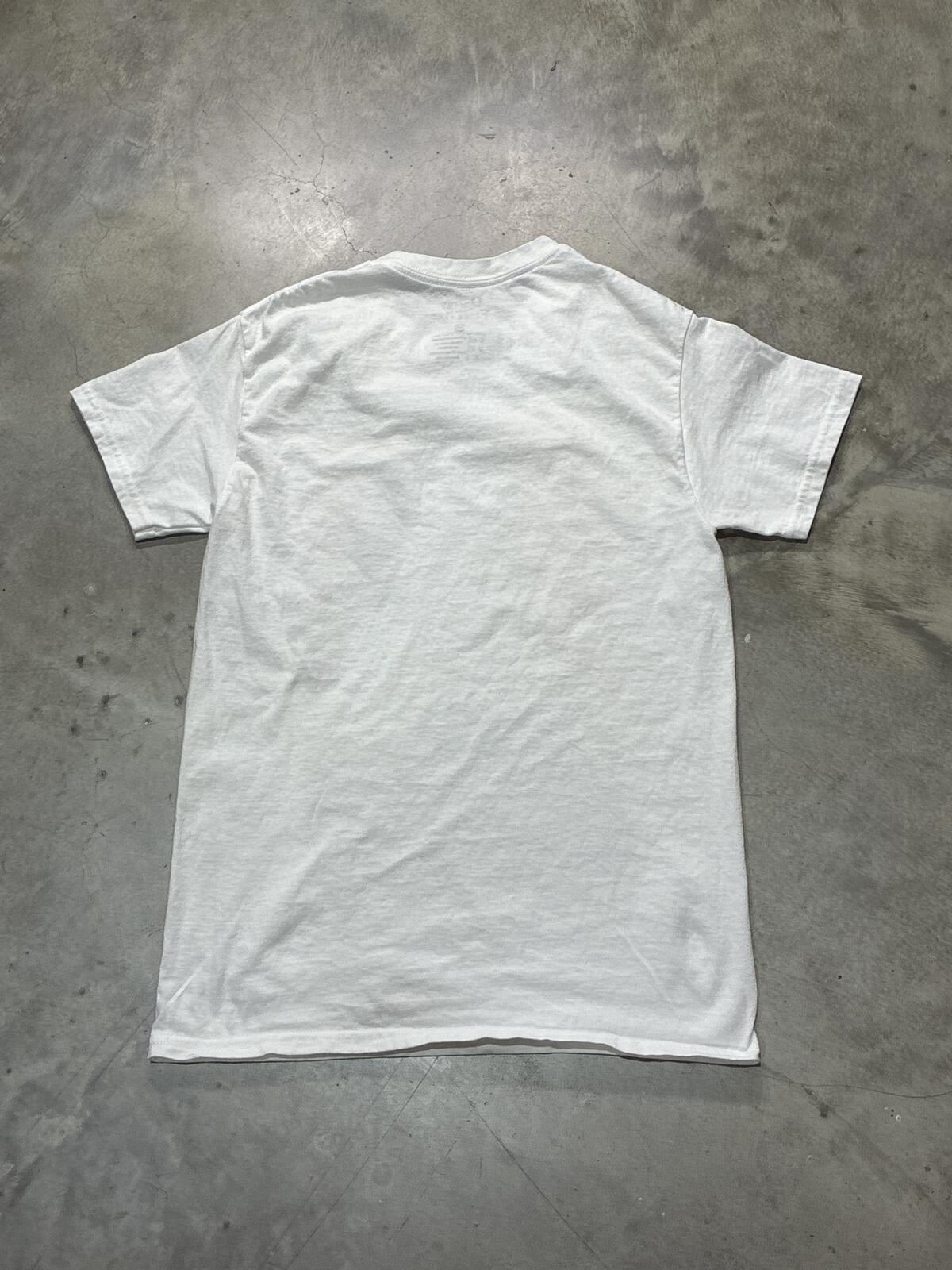 Queens Of The Stone Age Preowned Small T-shirt