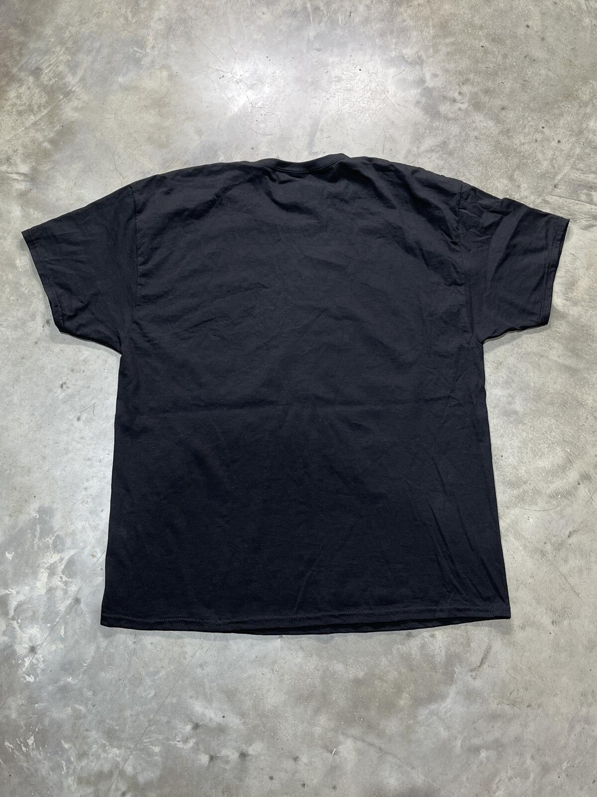 Reverend Horton Heat Preowned XL T-shirt