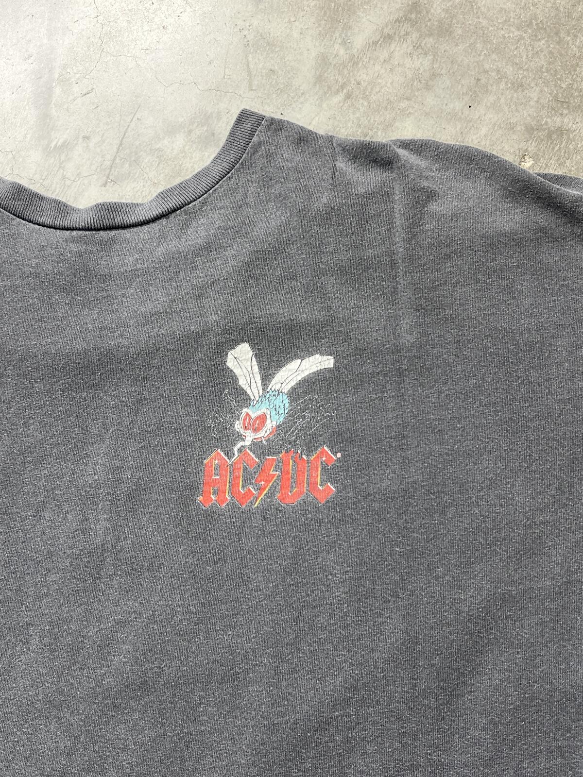 ACDC Preowned Large T-shirt