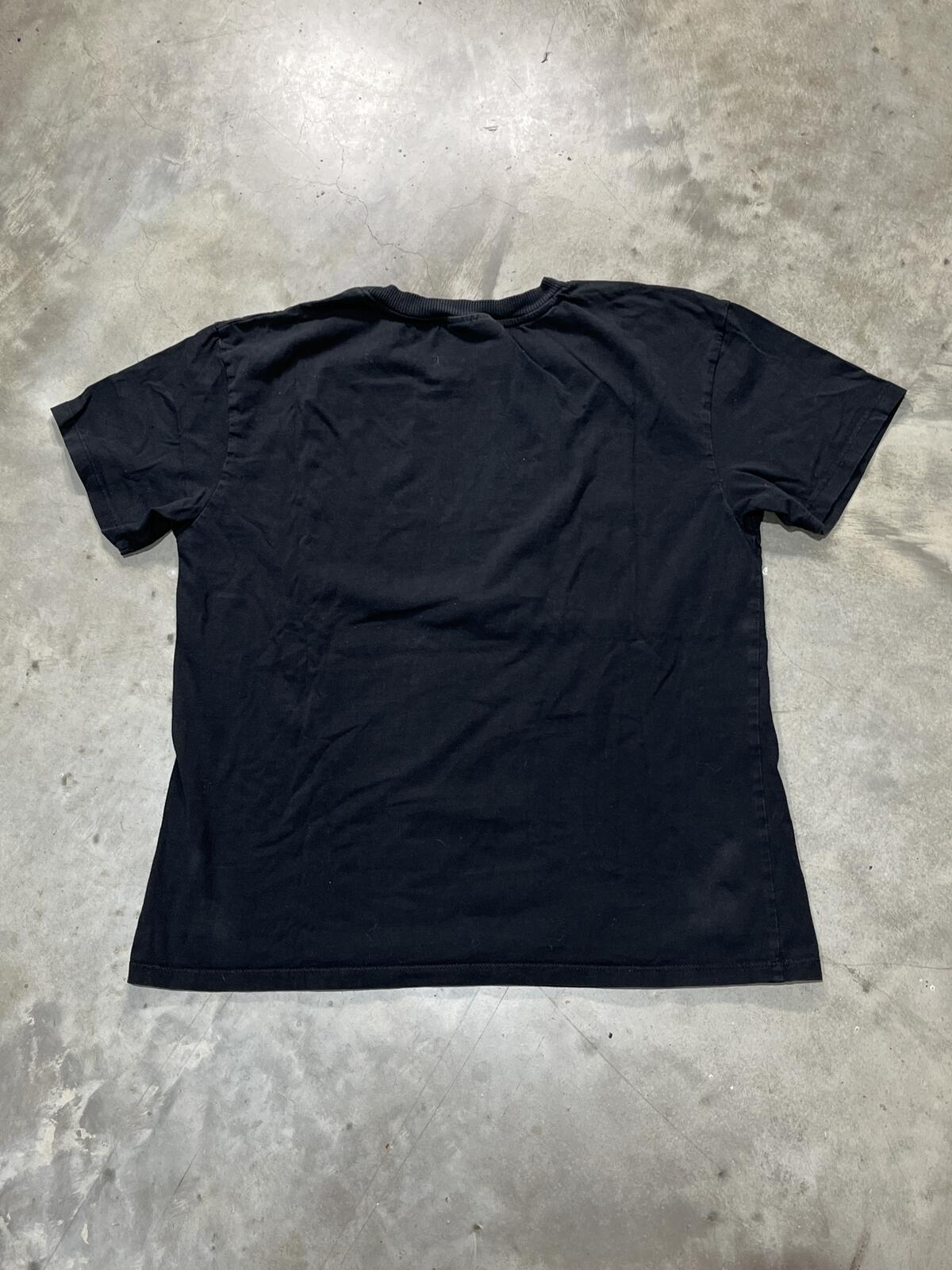 ACDC Preowned Small T-shirt