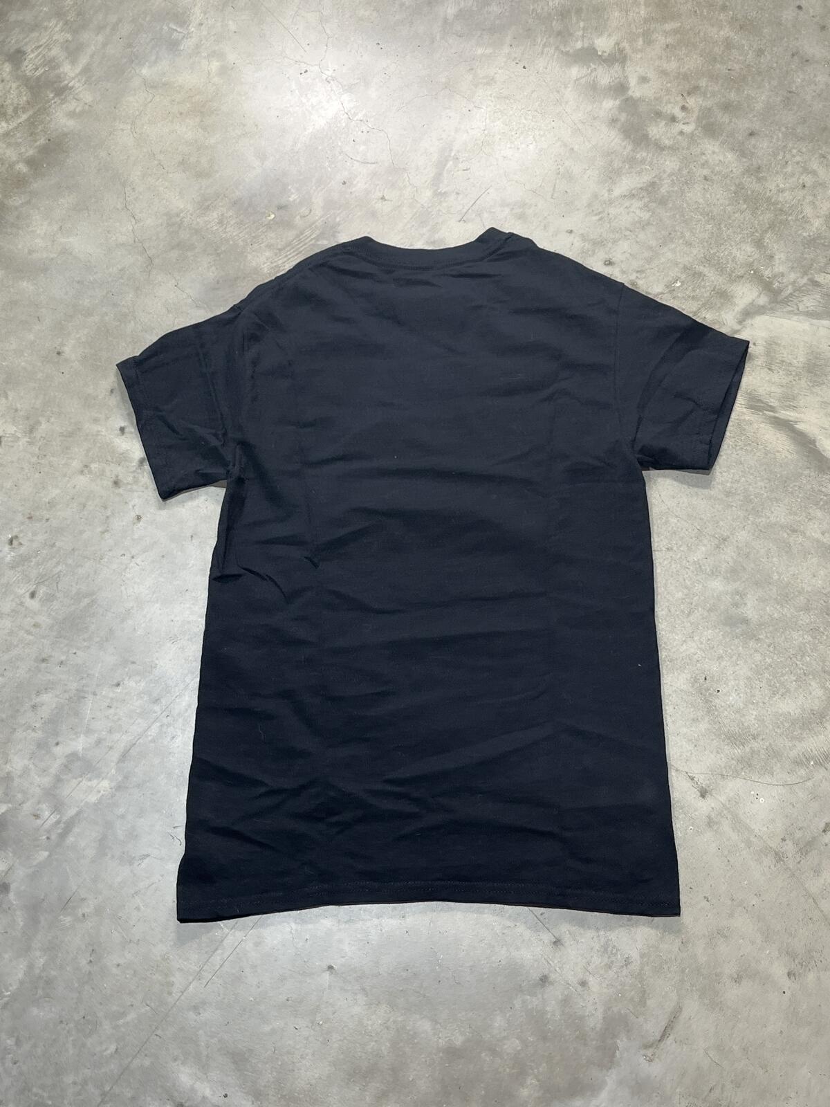 Metallica Preowned Small T-shirt