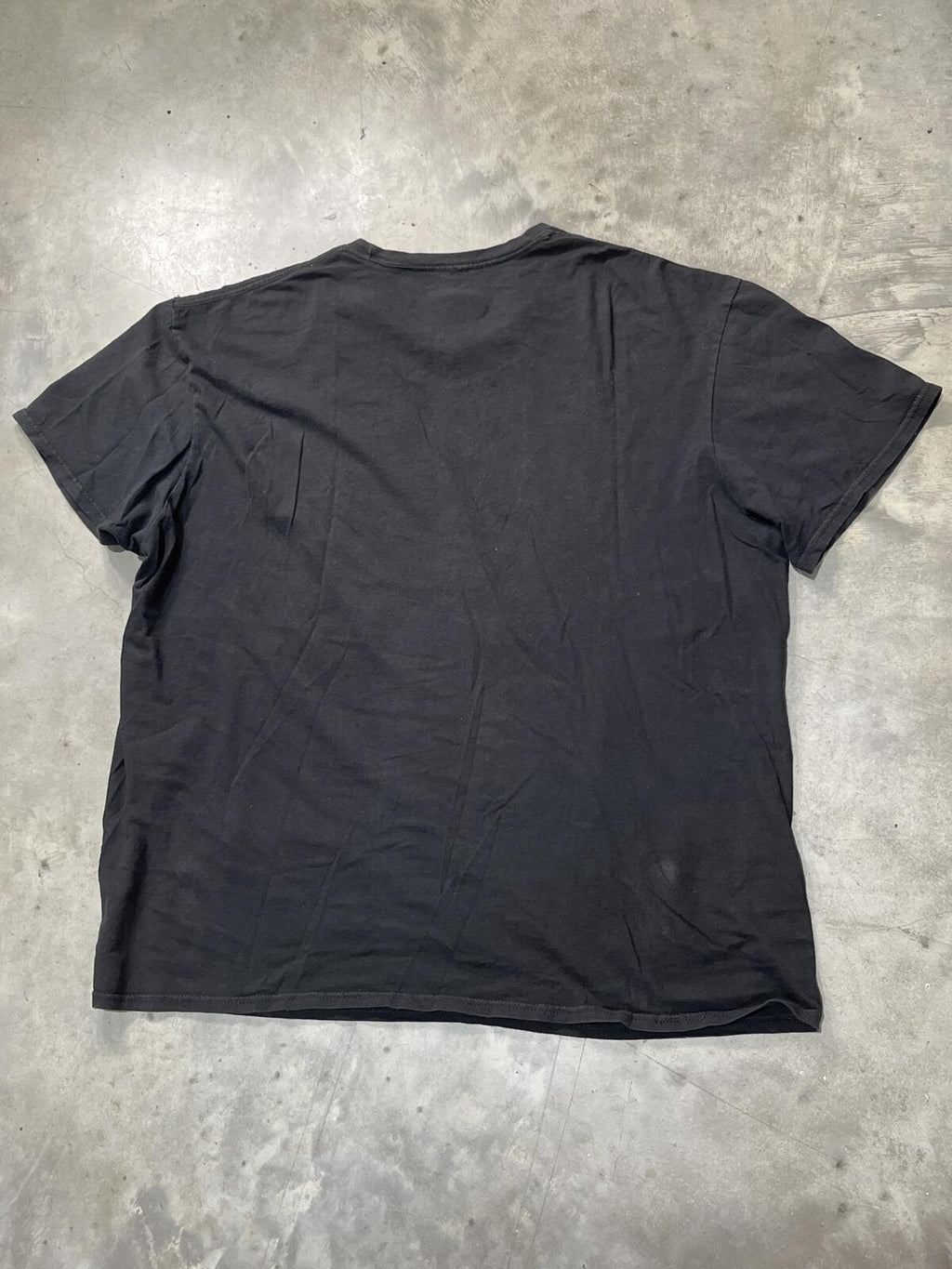 ACDC Preowned 2XL T-shirt