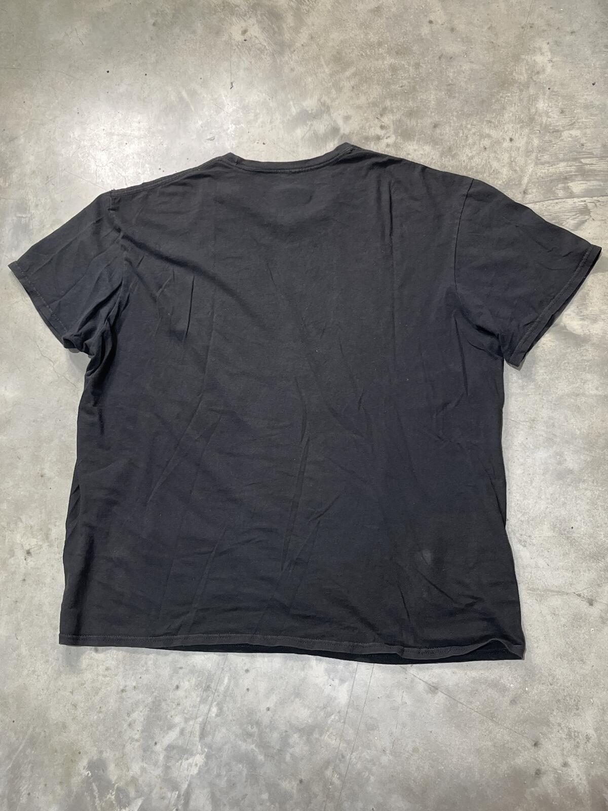 ACDC Preowned 2XL T-shirt