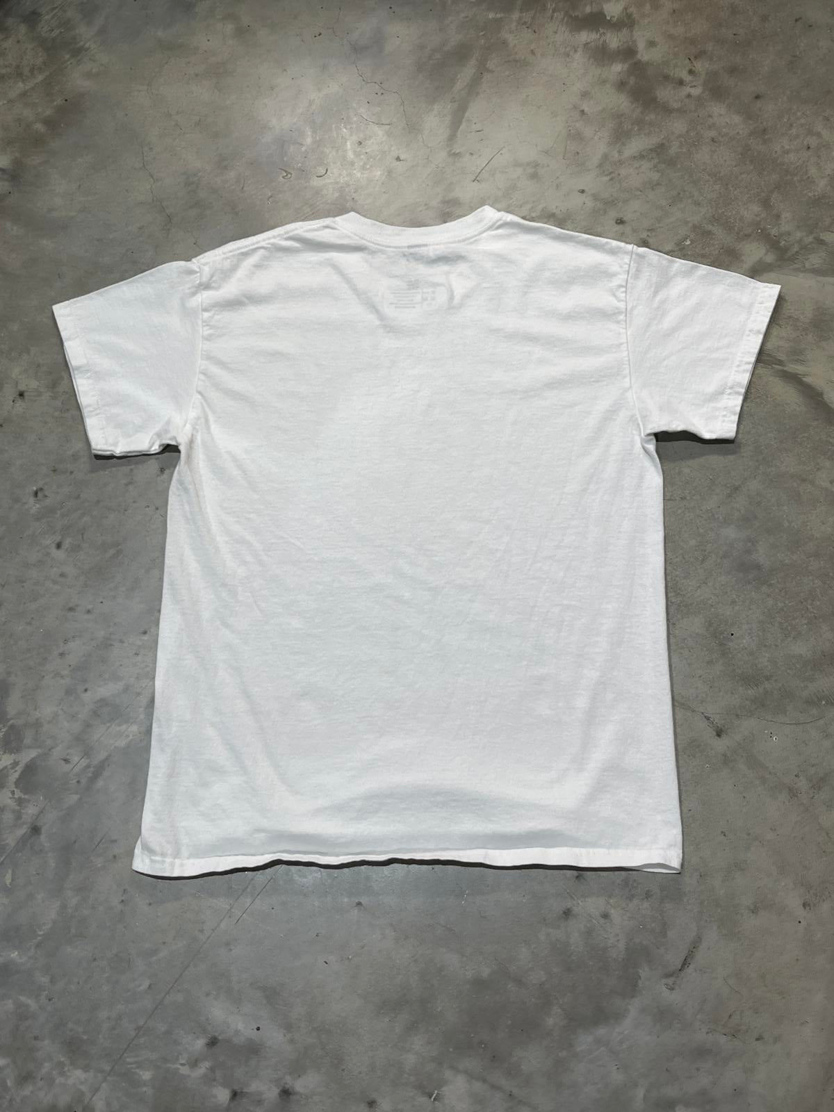 Radiohead Preowned Medium T-shirt