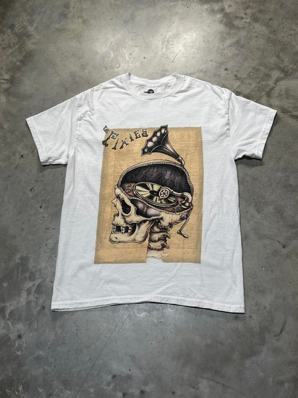 Pixies Preowned Medium T-shirt