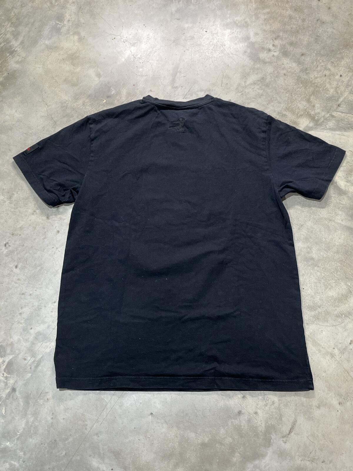 Bruce Lee Preowned Medium T-shirt