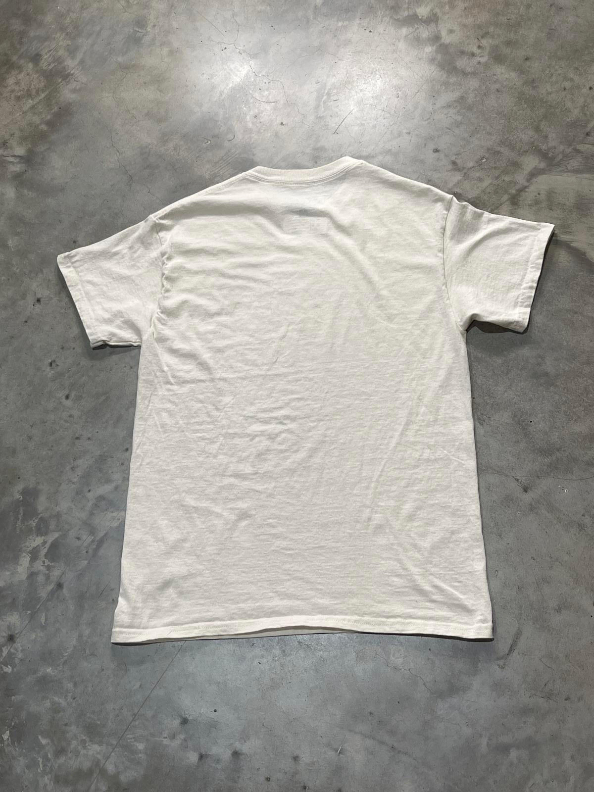 Coheed And Cambria Preowned Medium T-shirt