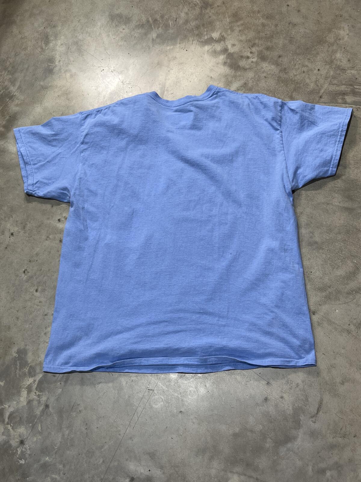 Muddy Waters Preowned XL T-shirt
