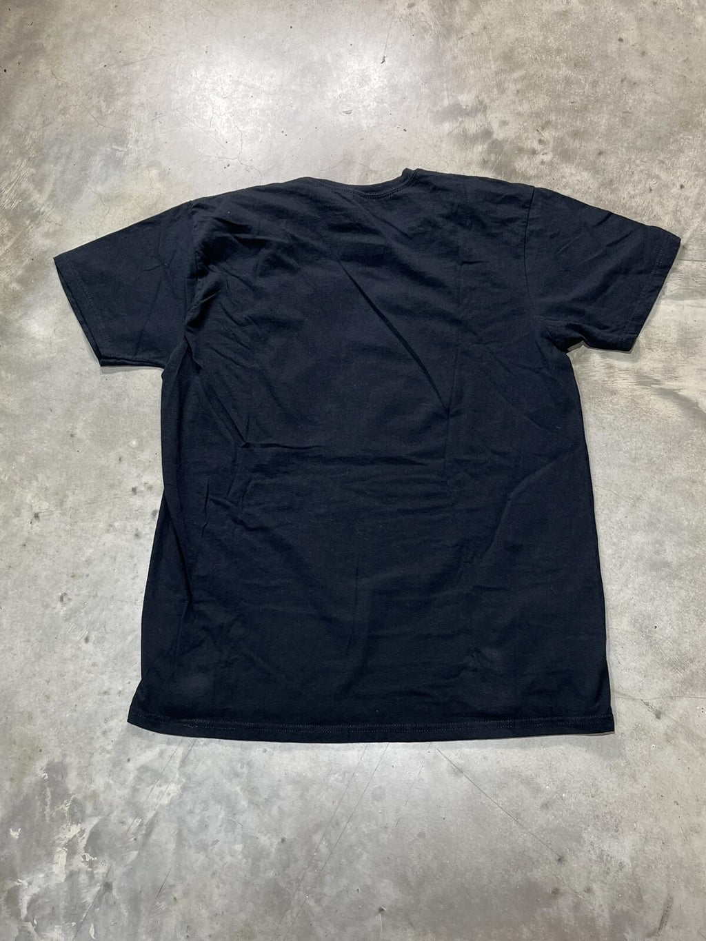 Bruce Lee Preowned Large T-shirt