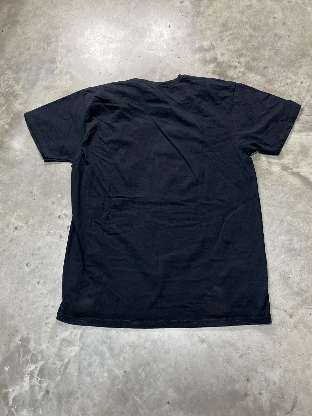 Bruce Lee Preowned Large T-shirt