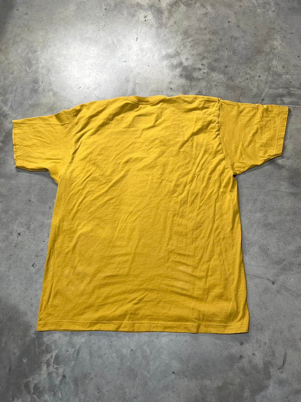 Talking Heads Preowned XL T-shirt