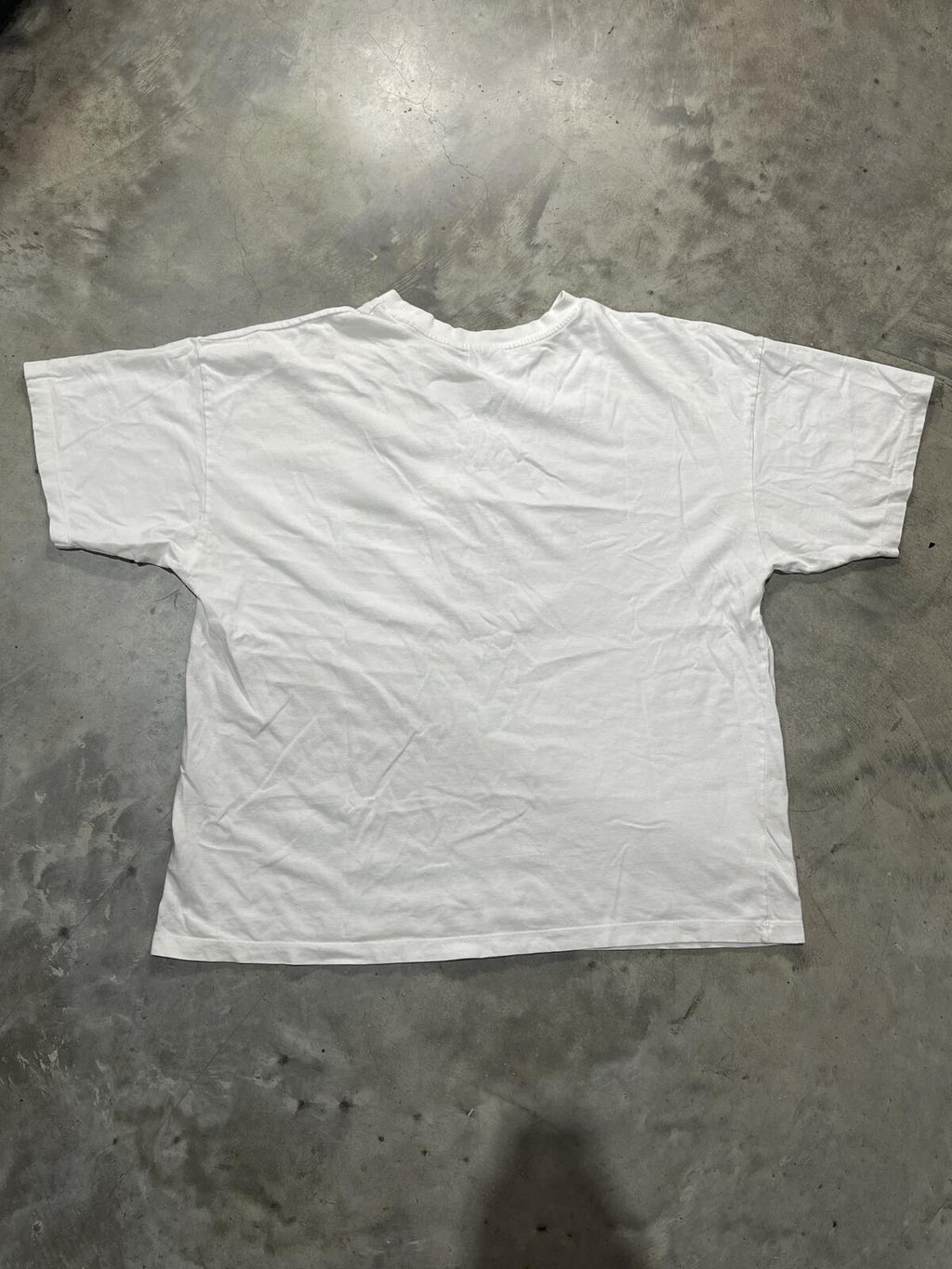 The Doors Preowned XL T-shirt