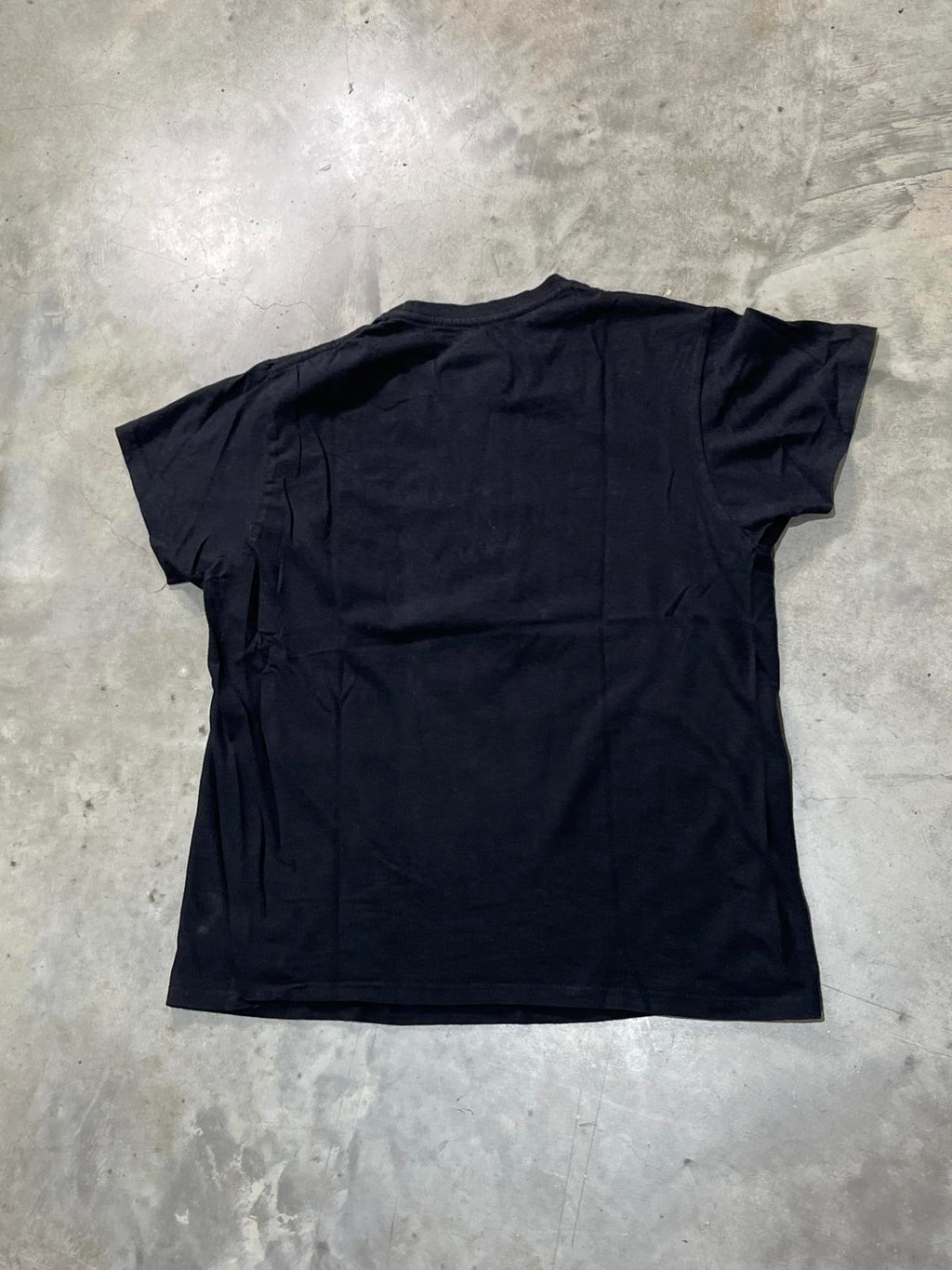 Metallica Preowned Large T-shirt