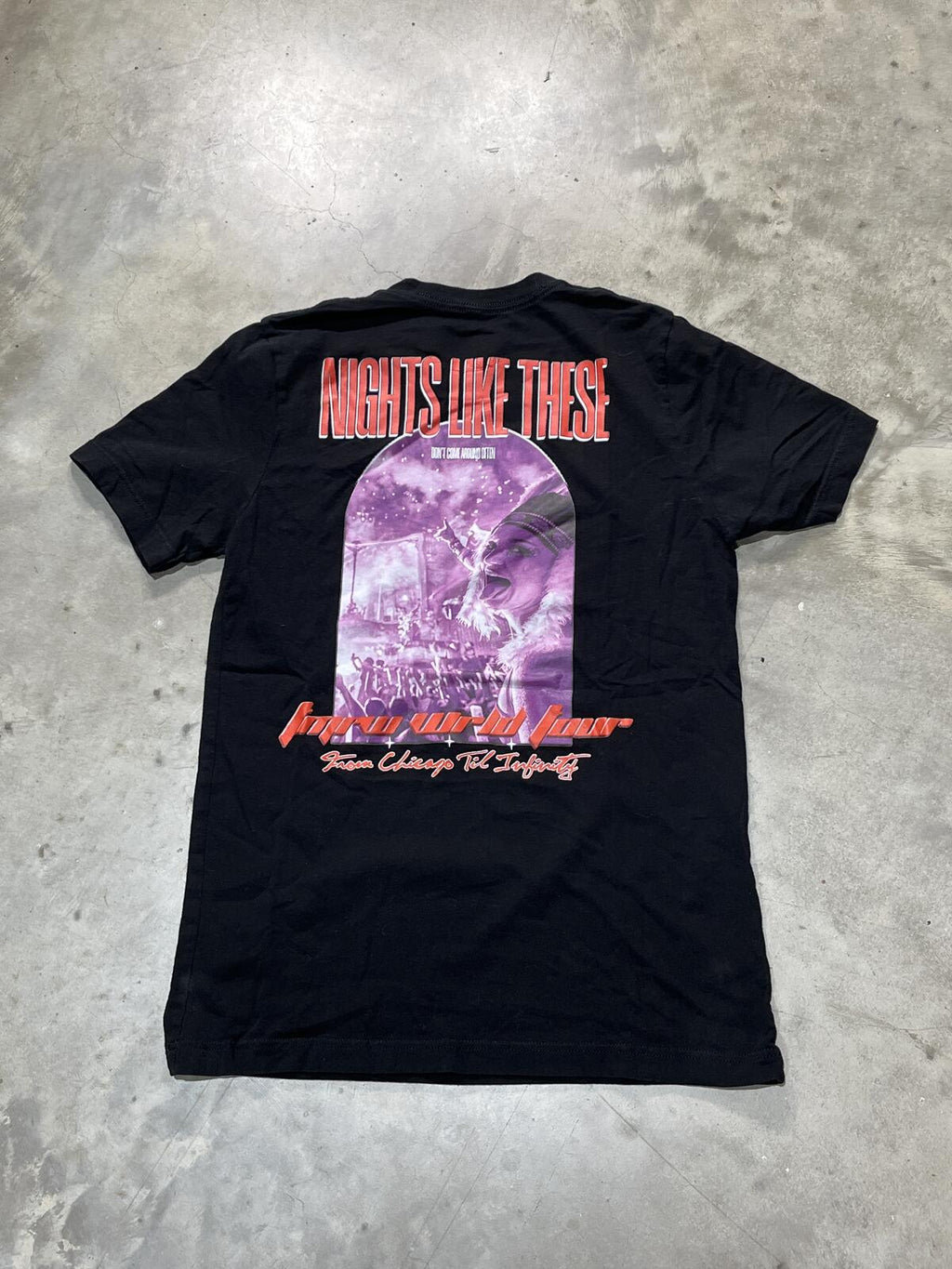 TMRW Preowned Medium T-shirt