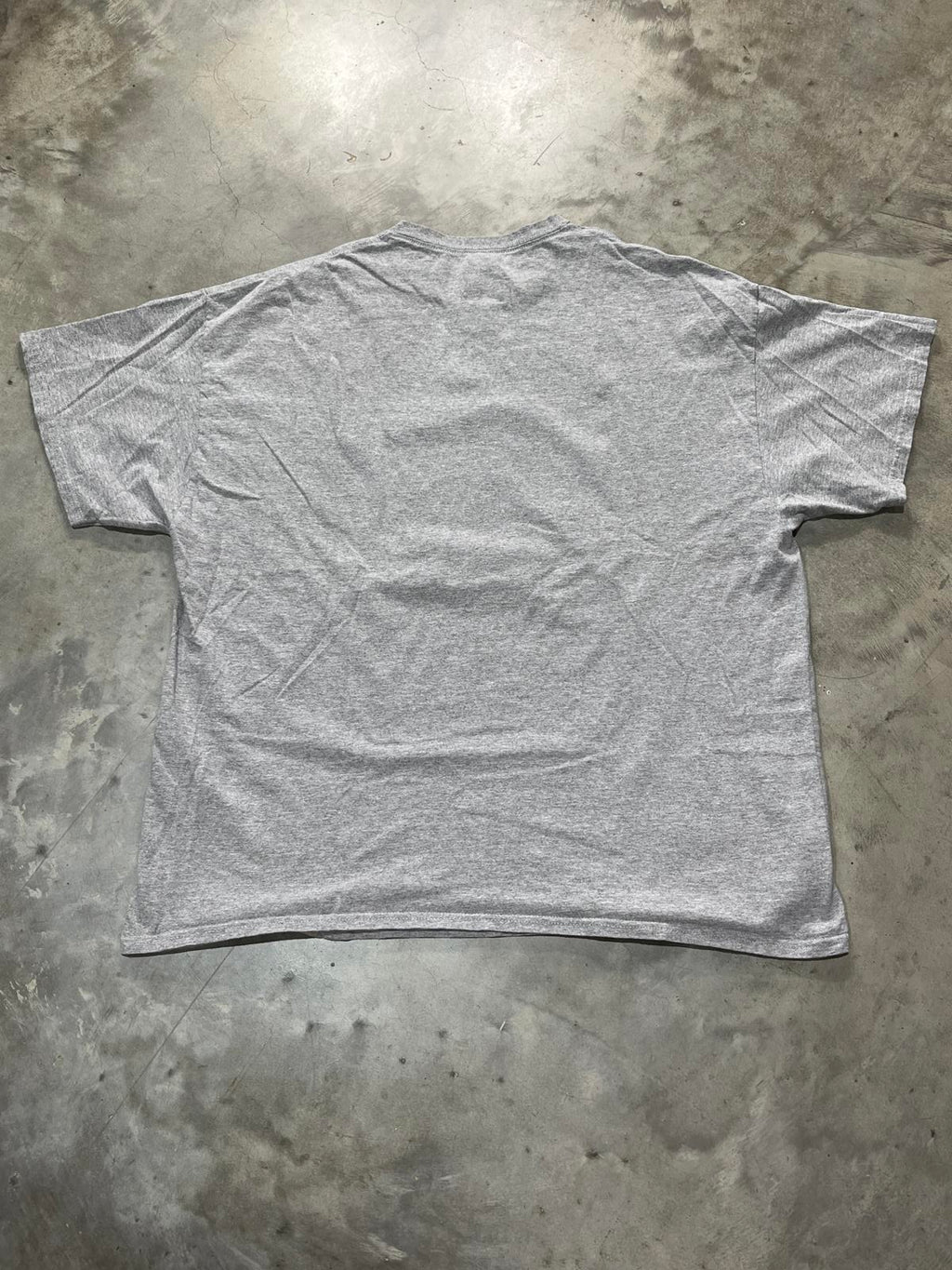The Beatles Preowned 2XL Band T-shirt
