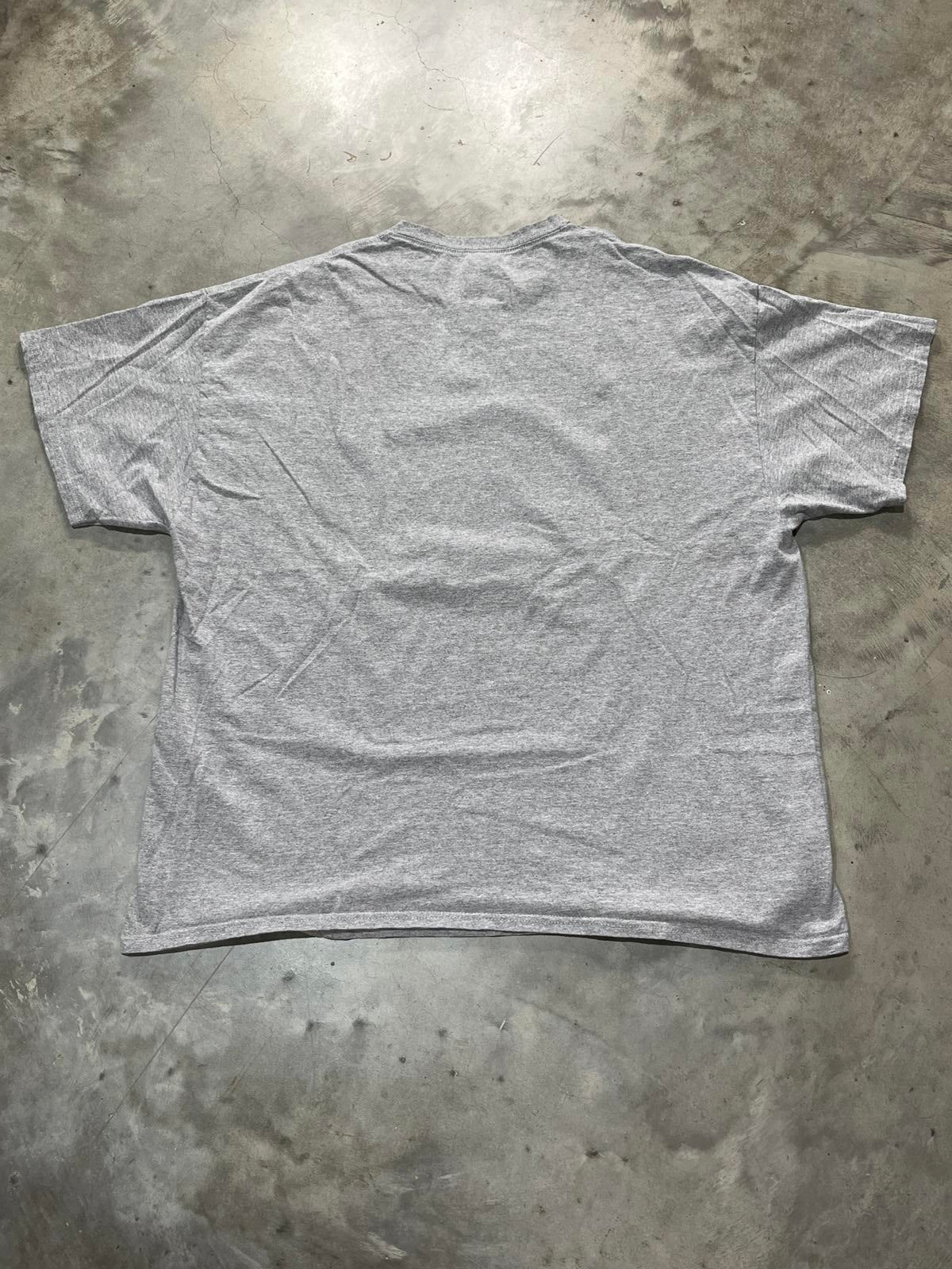 The Beatles Preowned 2XL Band T-shirt