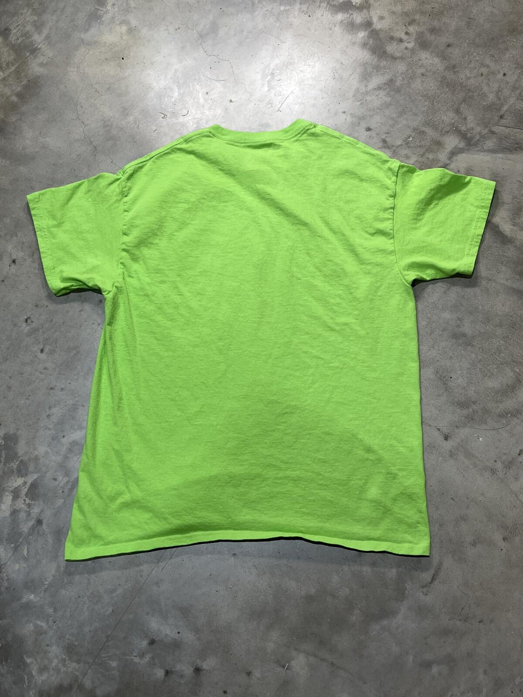 Ween Preowned Large T-shirt