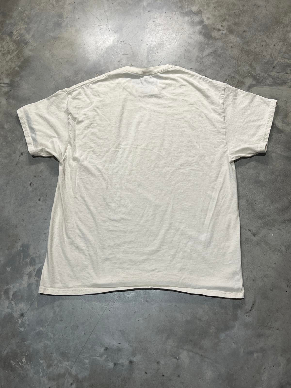 Neutral Milk Hotel Preowned XL T-shirt