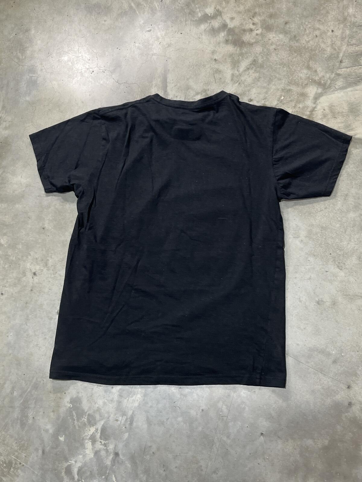The Beatles Preowned Large T-shirt