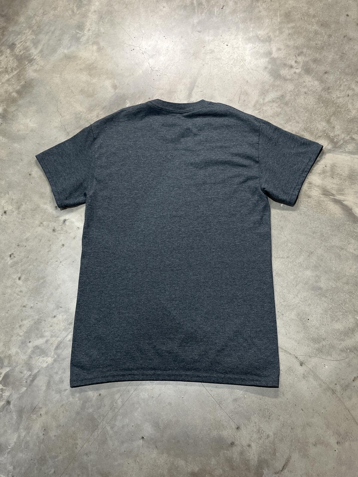 Rage Against The Machine Preowned Small T-shirt