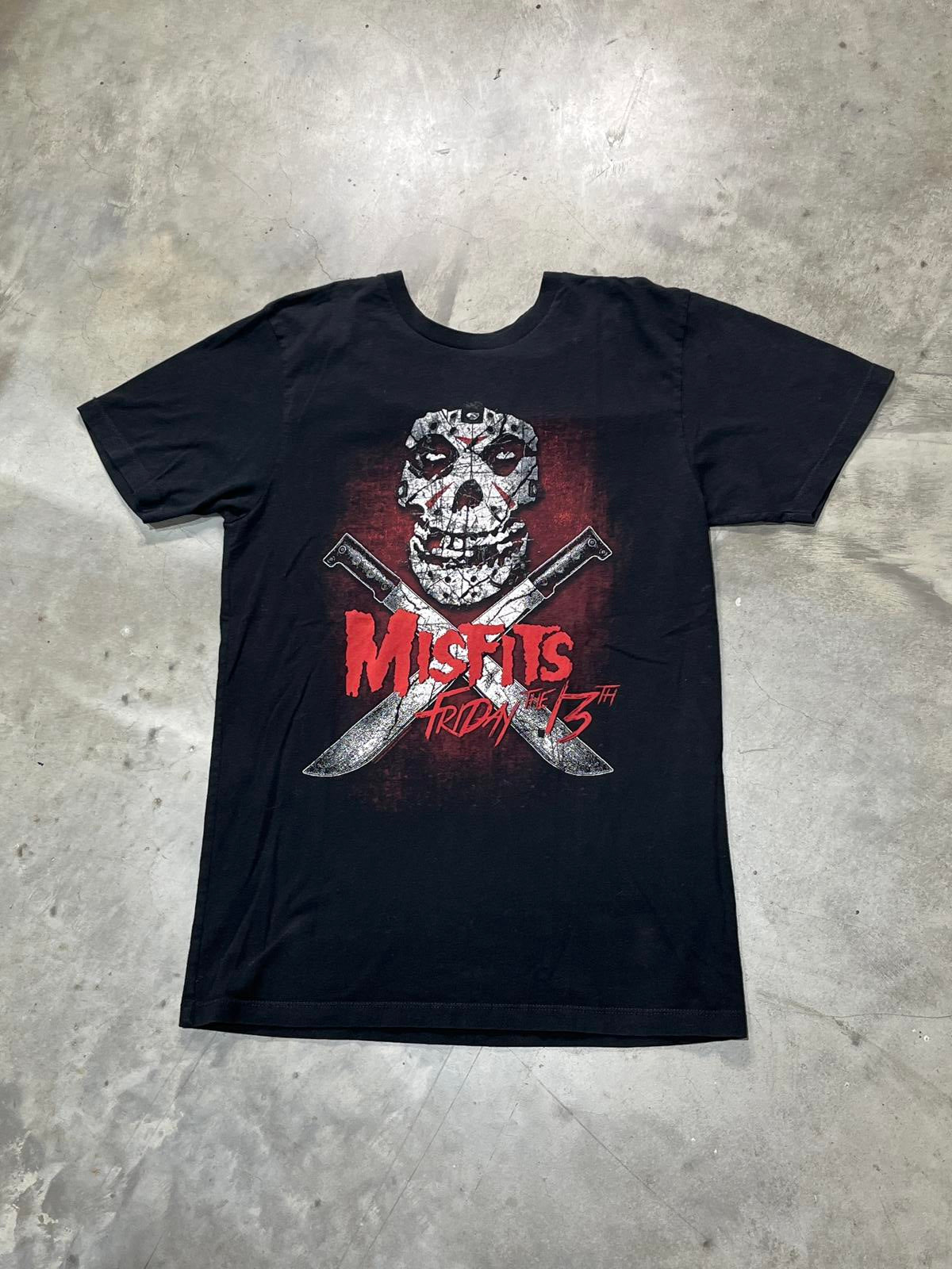 Misfits Preowned Small T-shirt