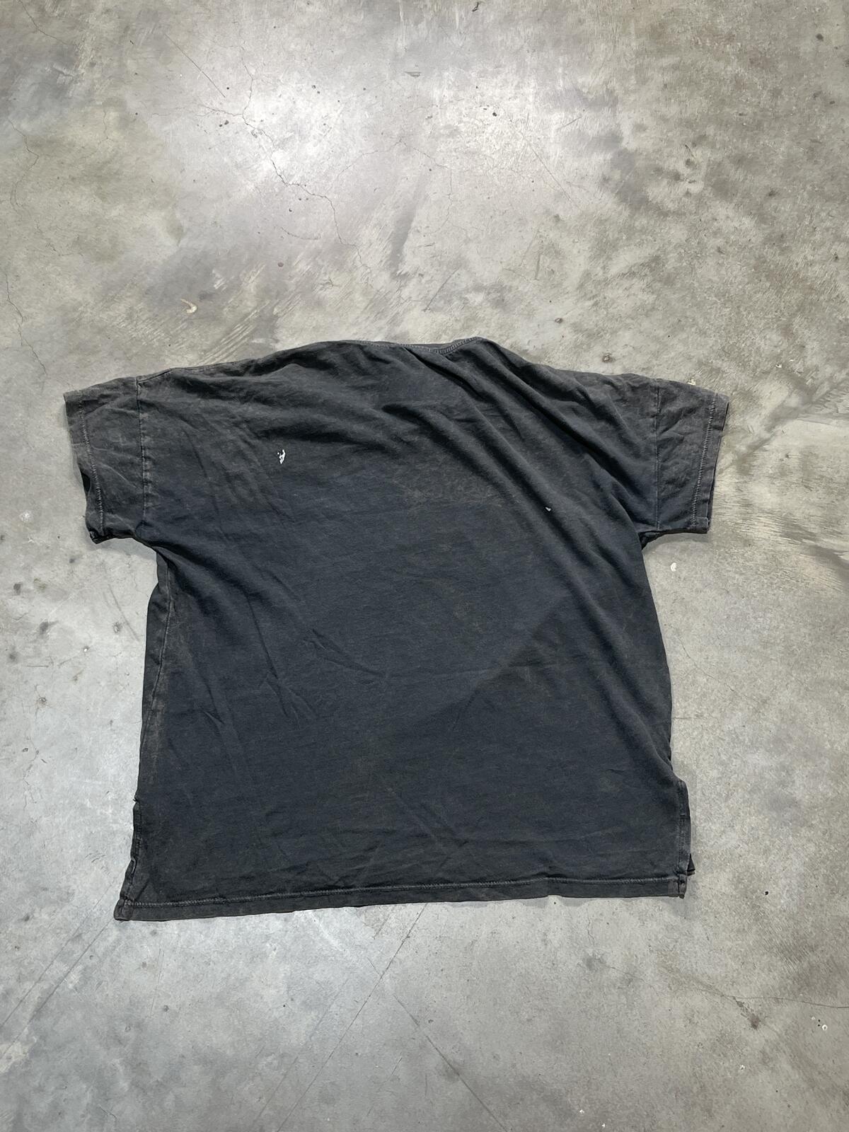 The Rolling Stones Preowned Small T-shirt
