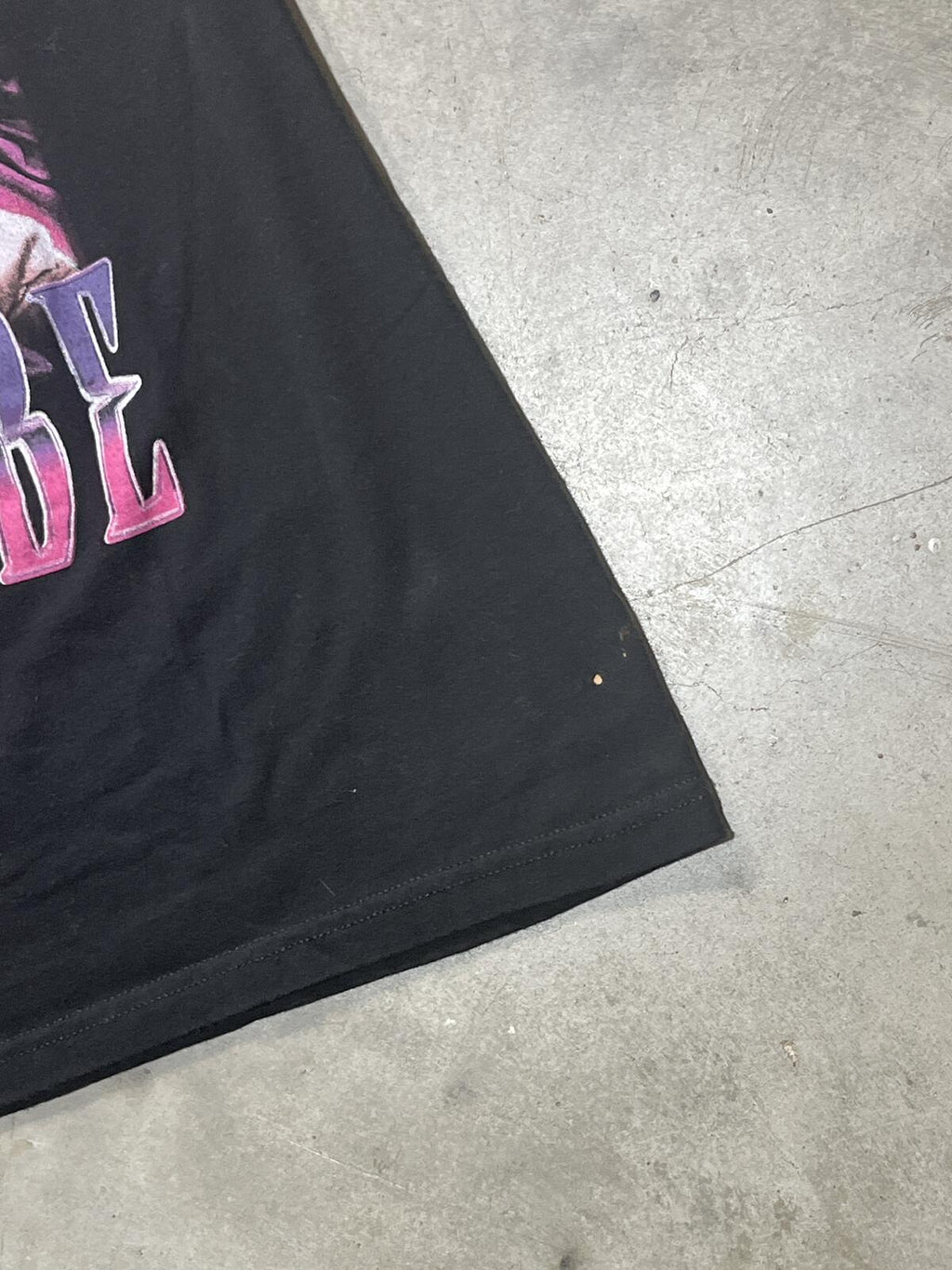 Ice Cube Preowned Small T-shirt