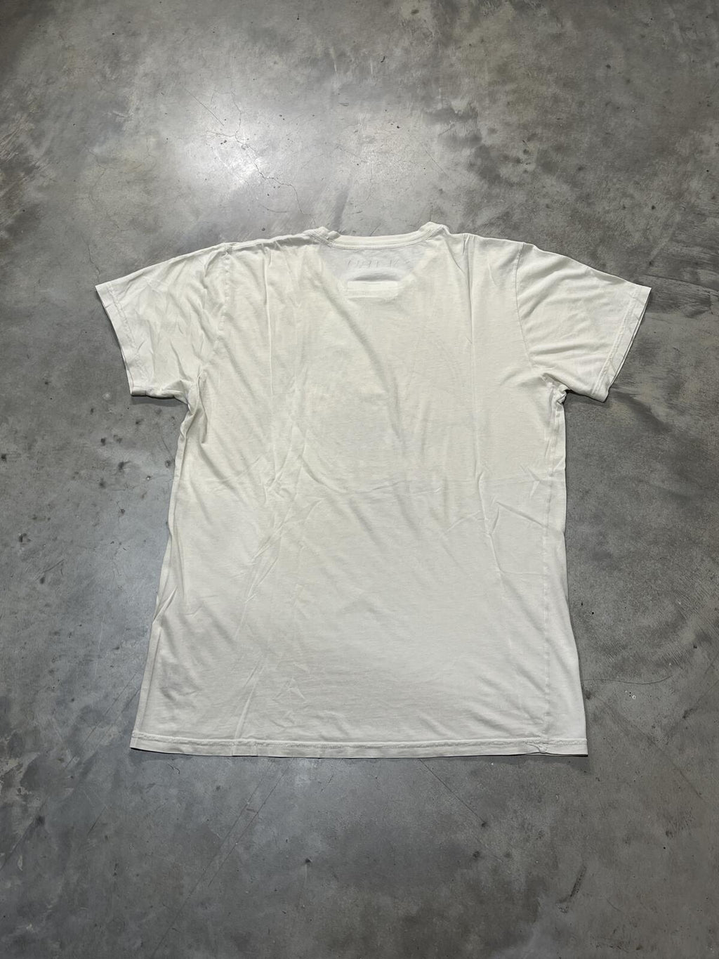 Mickey Rat Preowned Medium T-shirt