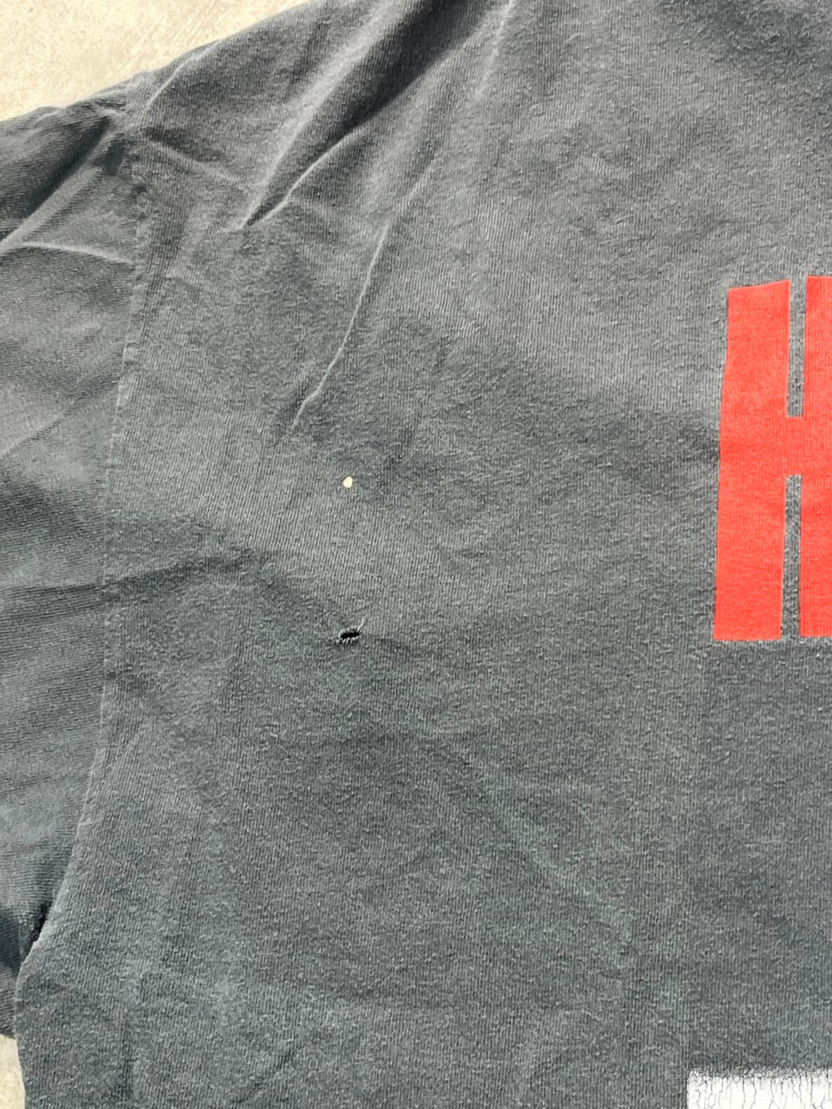 Jimi Hendrix Preowned 2XL T-shirt