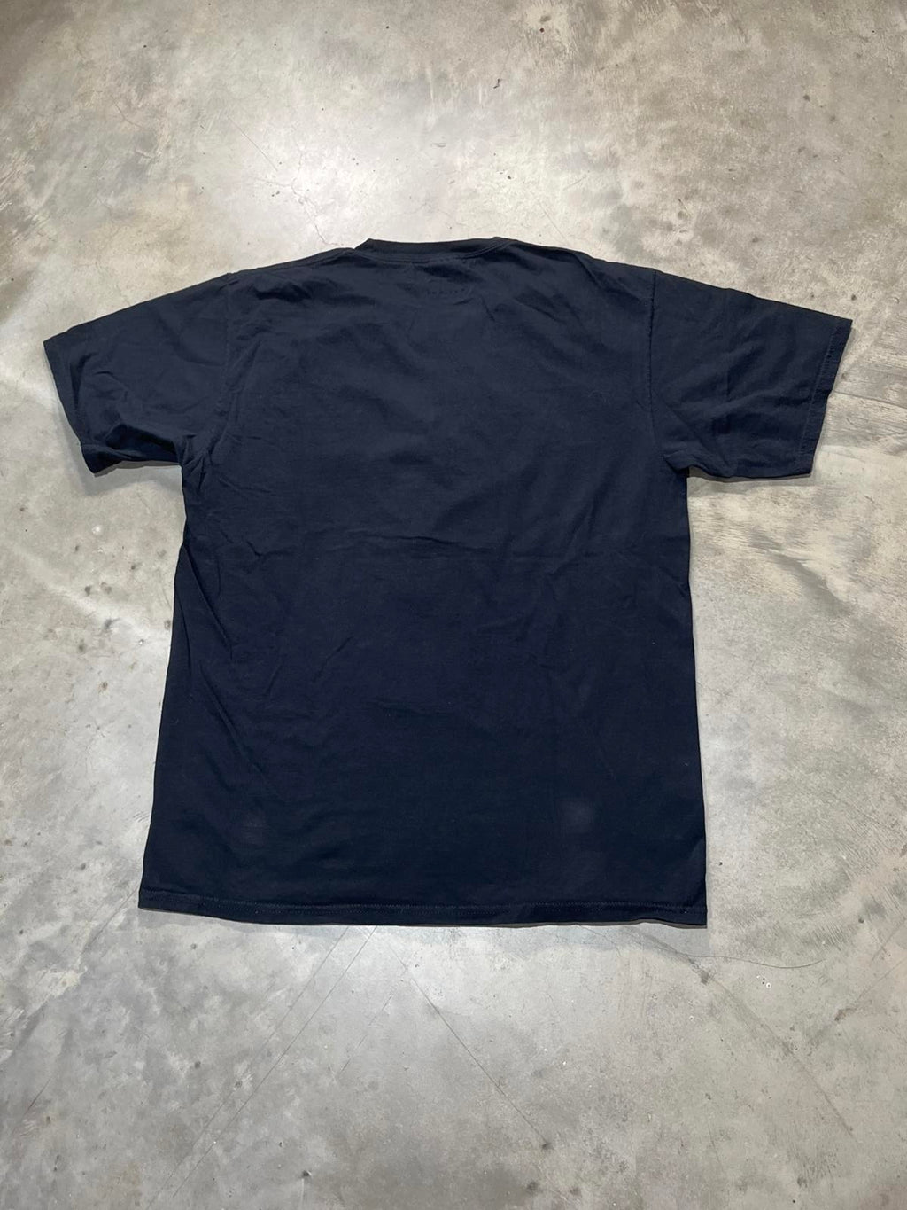 The Beatles Preowned Medium T-shirt