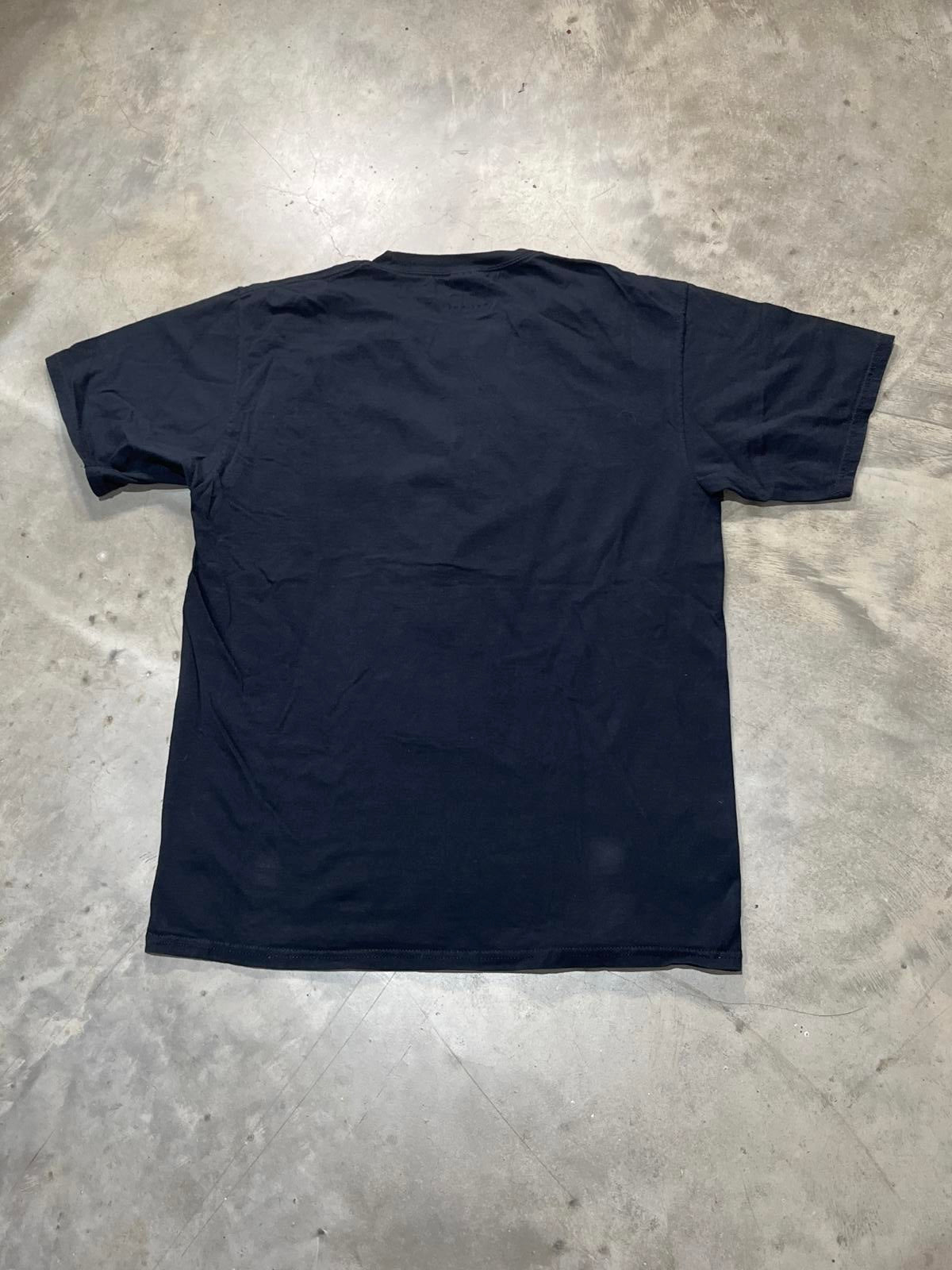 The Beatles Preowned Medium T-shirt