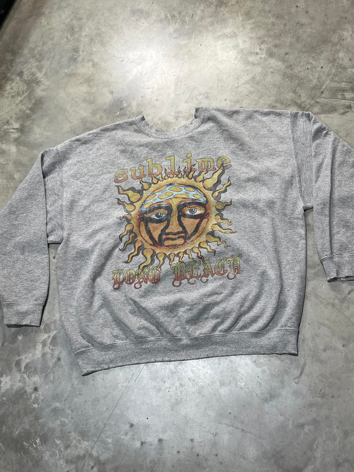 Sublime Preowned 3XL Sweatshirt