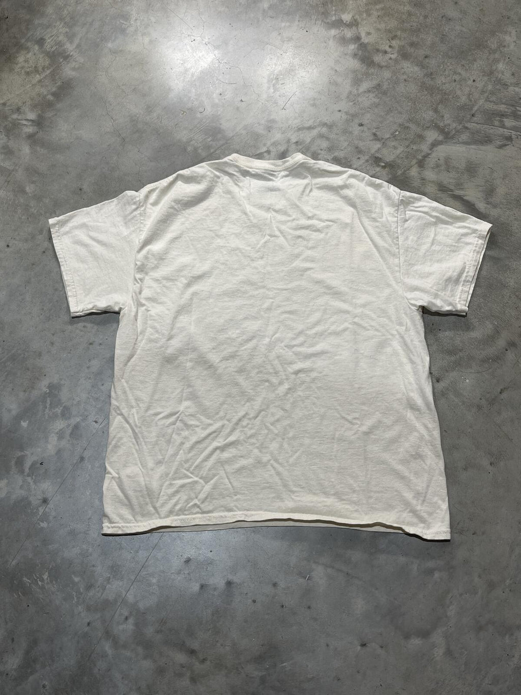 Rush Preowned XL T-shirt