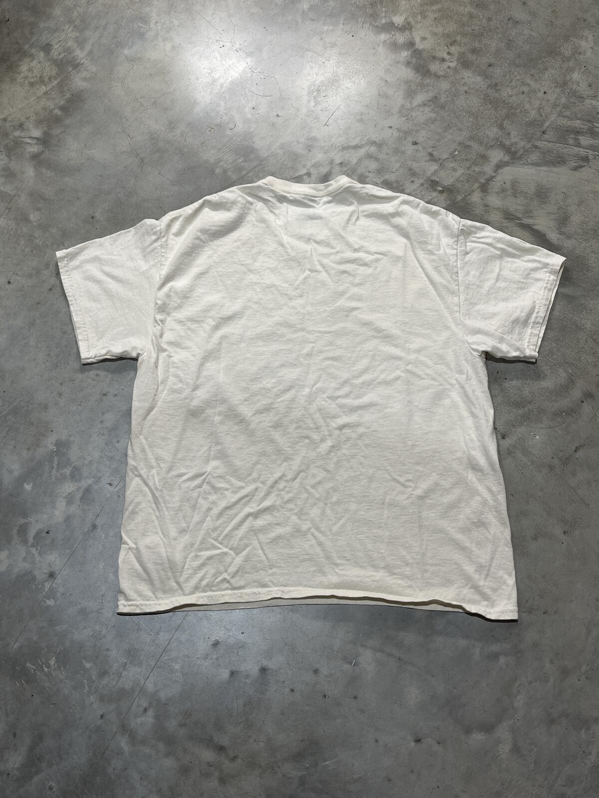 Rush Preowned XL T-shirt