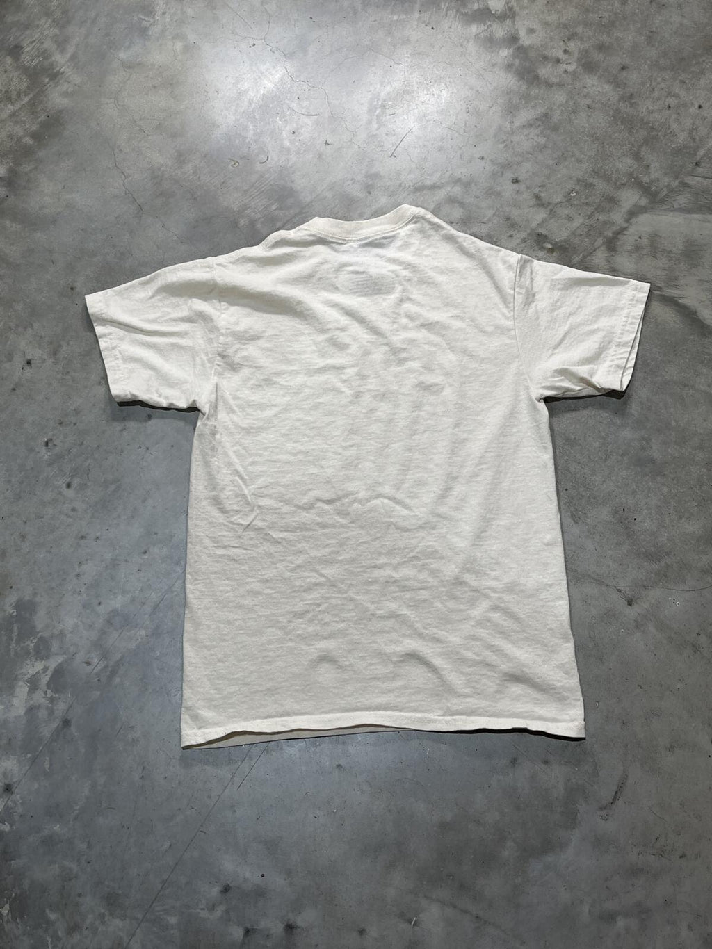 Death Cab For Cutie Preowned Small T-shirt