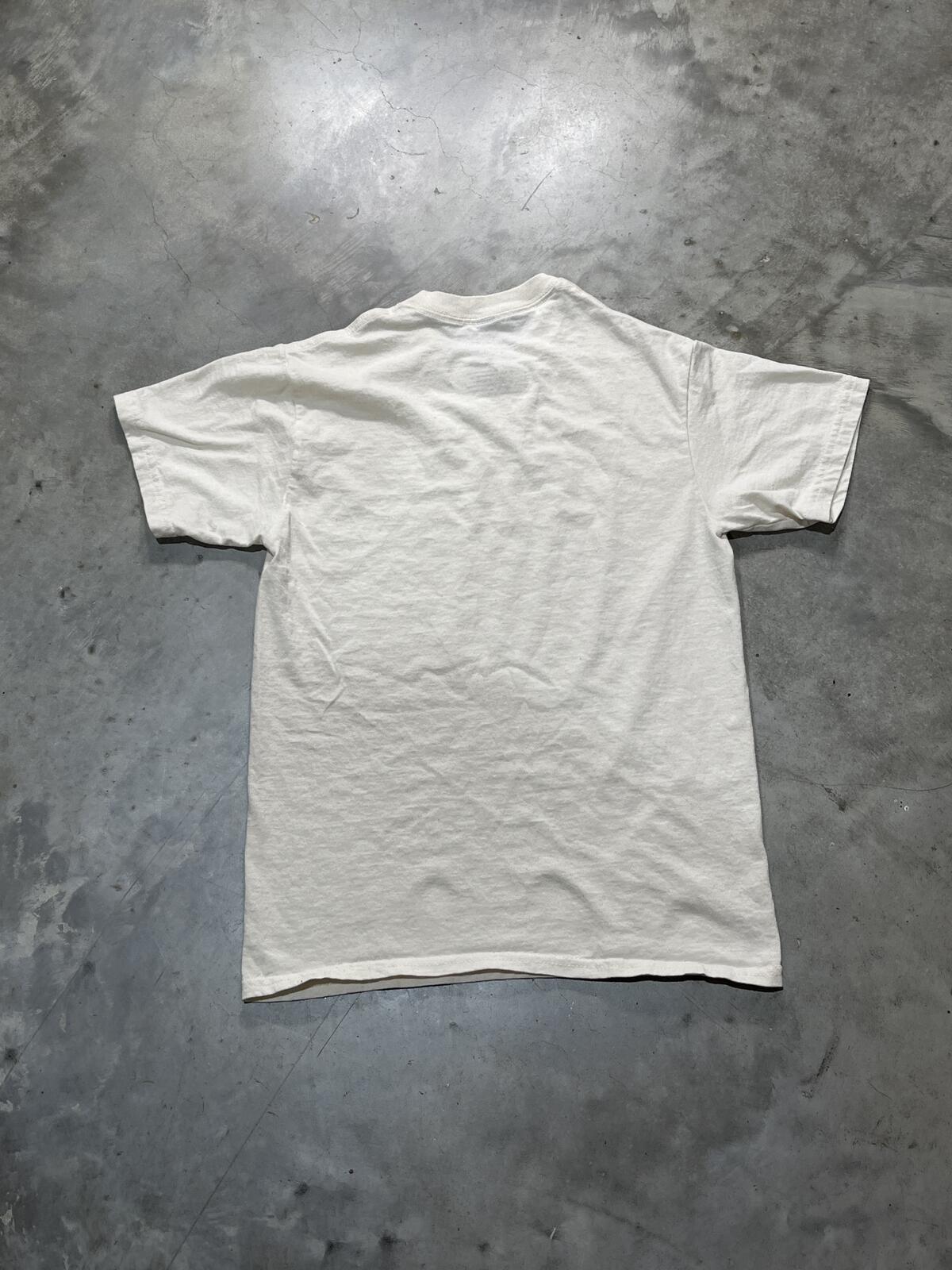 Death Cab For Cutie Preowned Small T-shirt