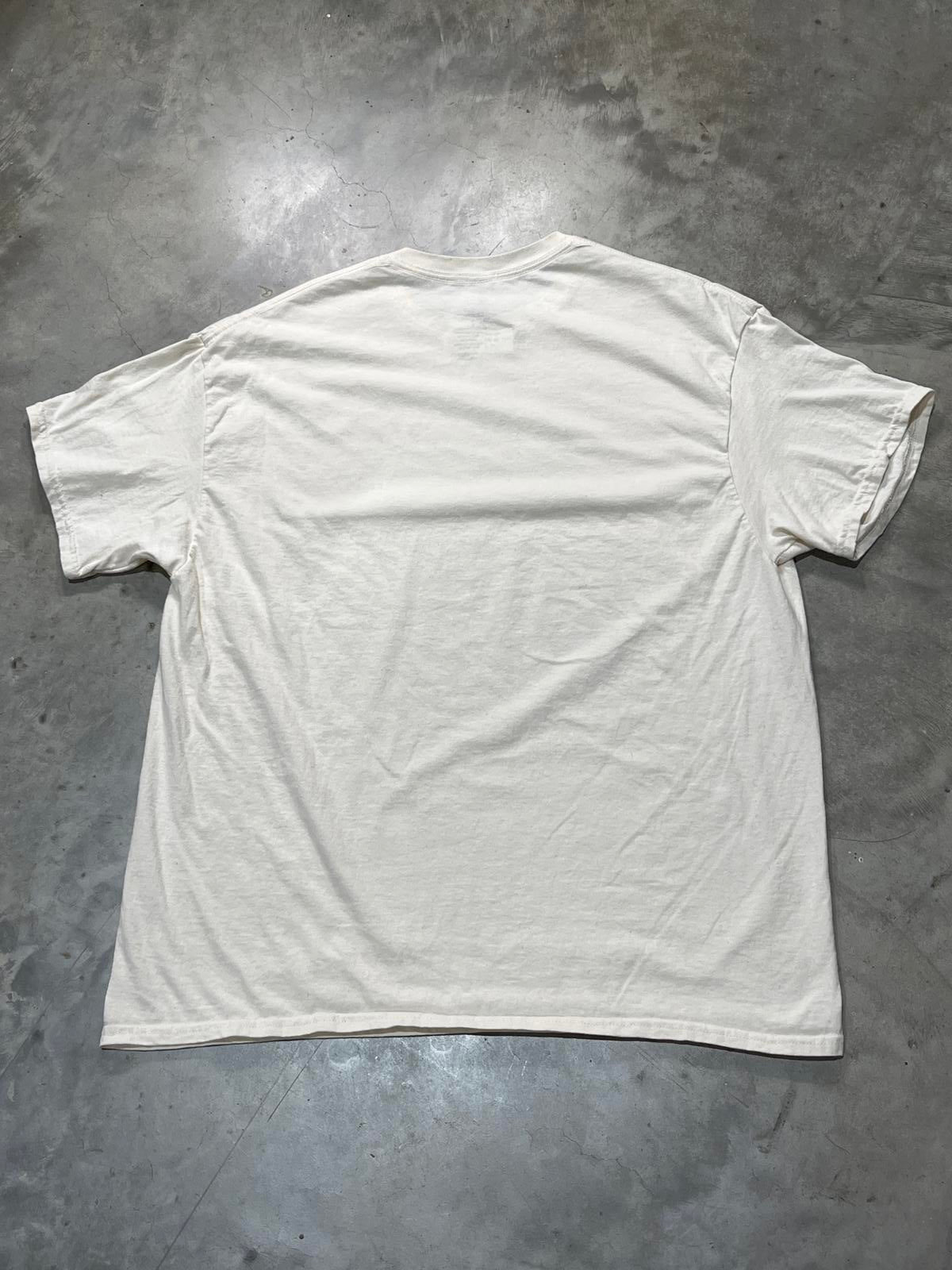 Willie Nelson Preowned XL T-shirt