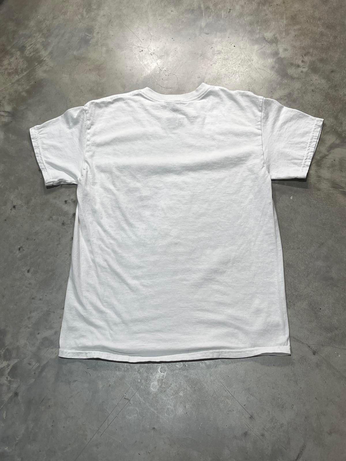 Pixies Preowned Medium T-shirt