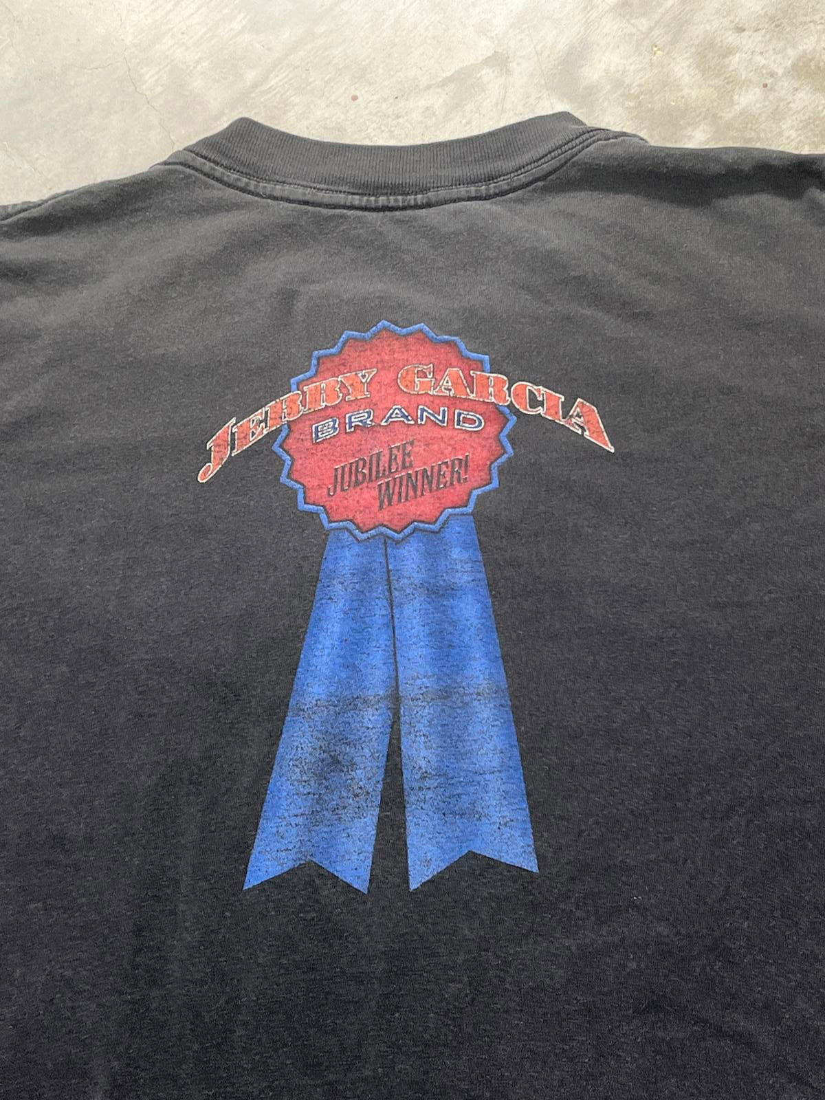 Jerry Garcia Preowned XL T-shirt