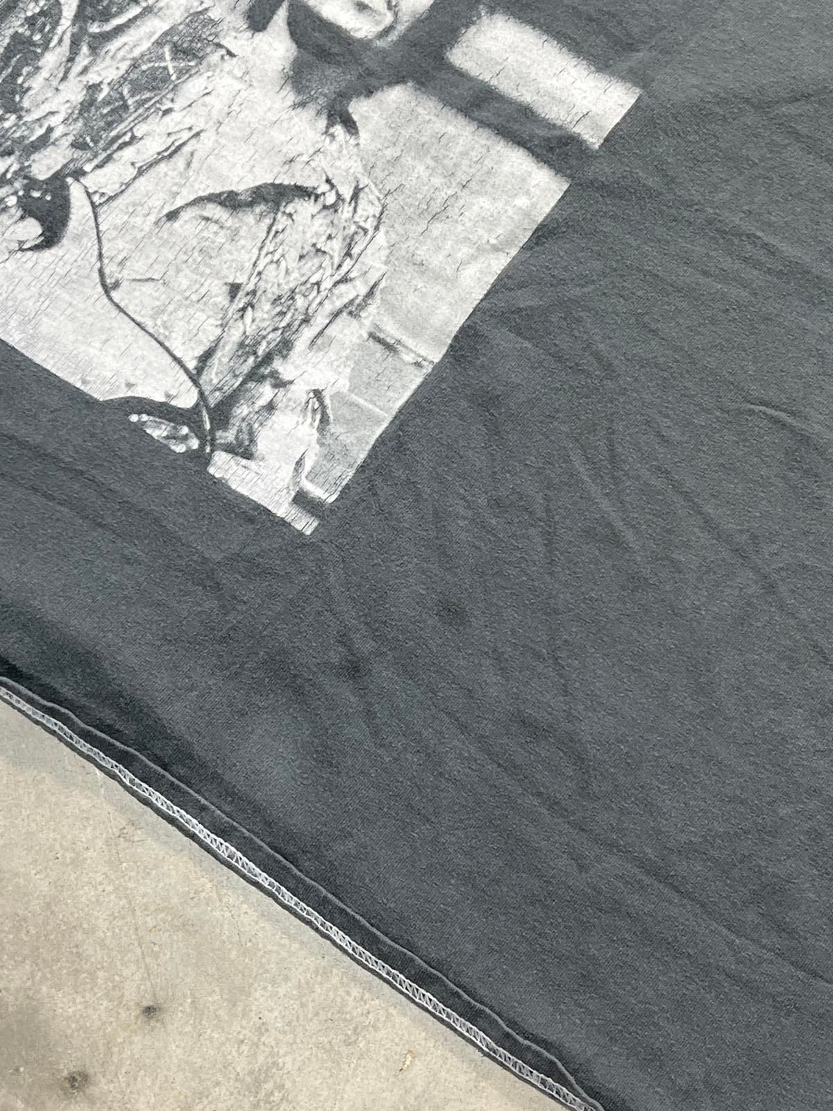 Jimi Hendrix Preowned 2XL T-shirt