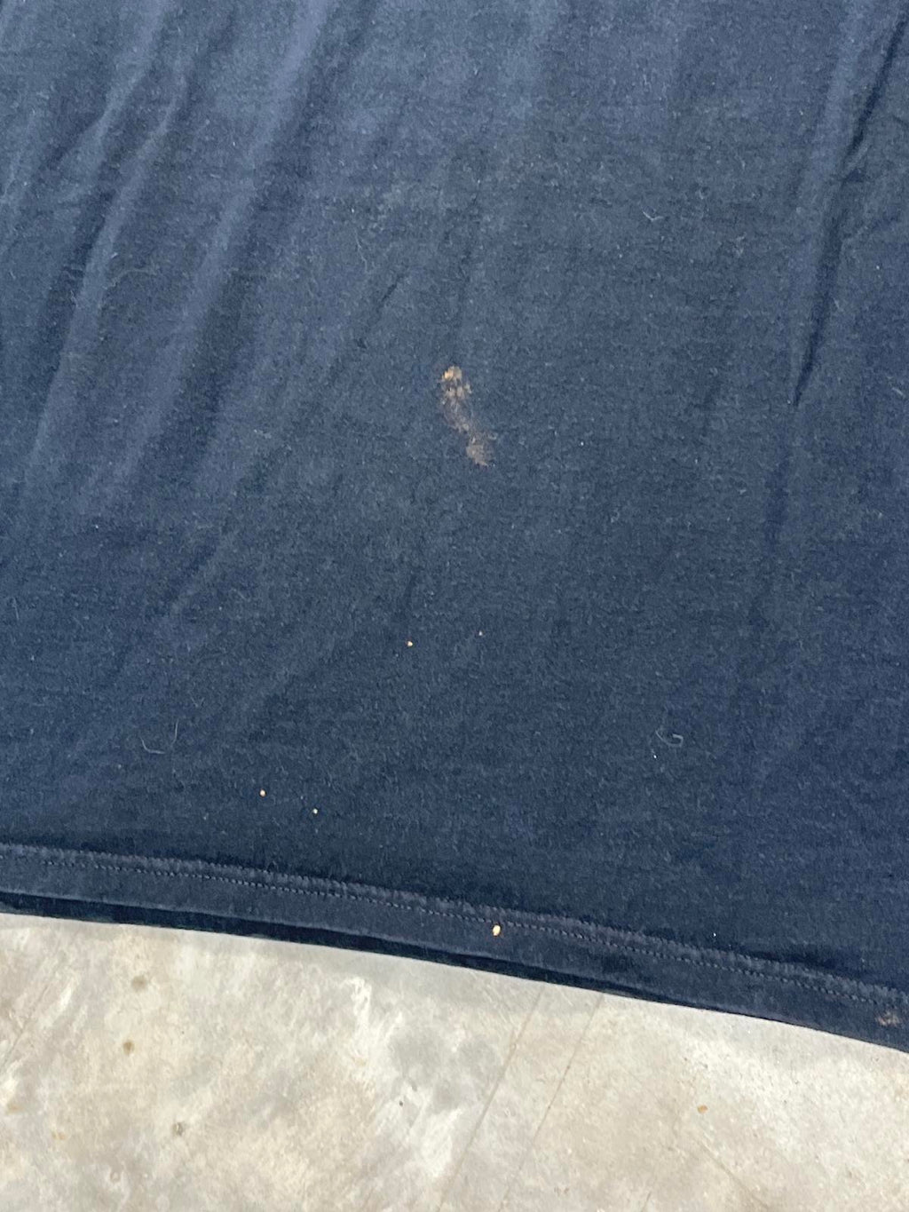 Queen Preowned Medium T-shirt